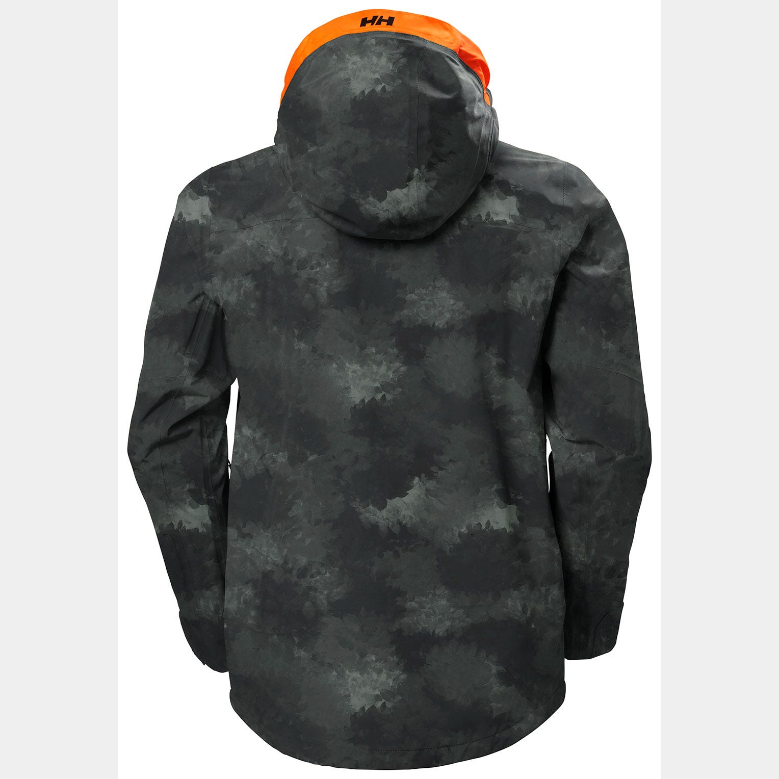Men’s Sogn Shell 2.0 Ski Shell Jacket