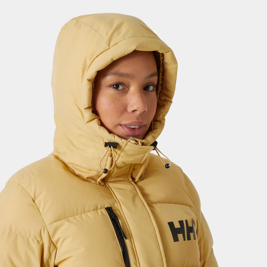 Women's Adore Puffy Parka