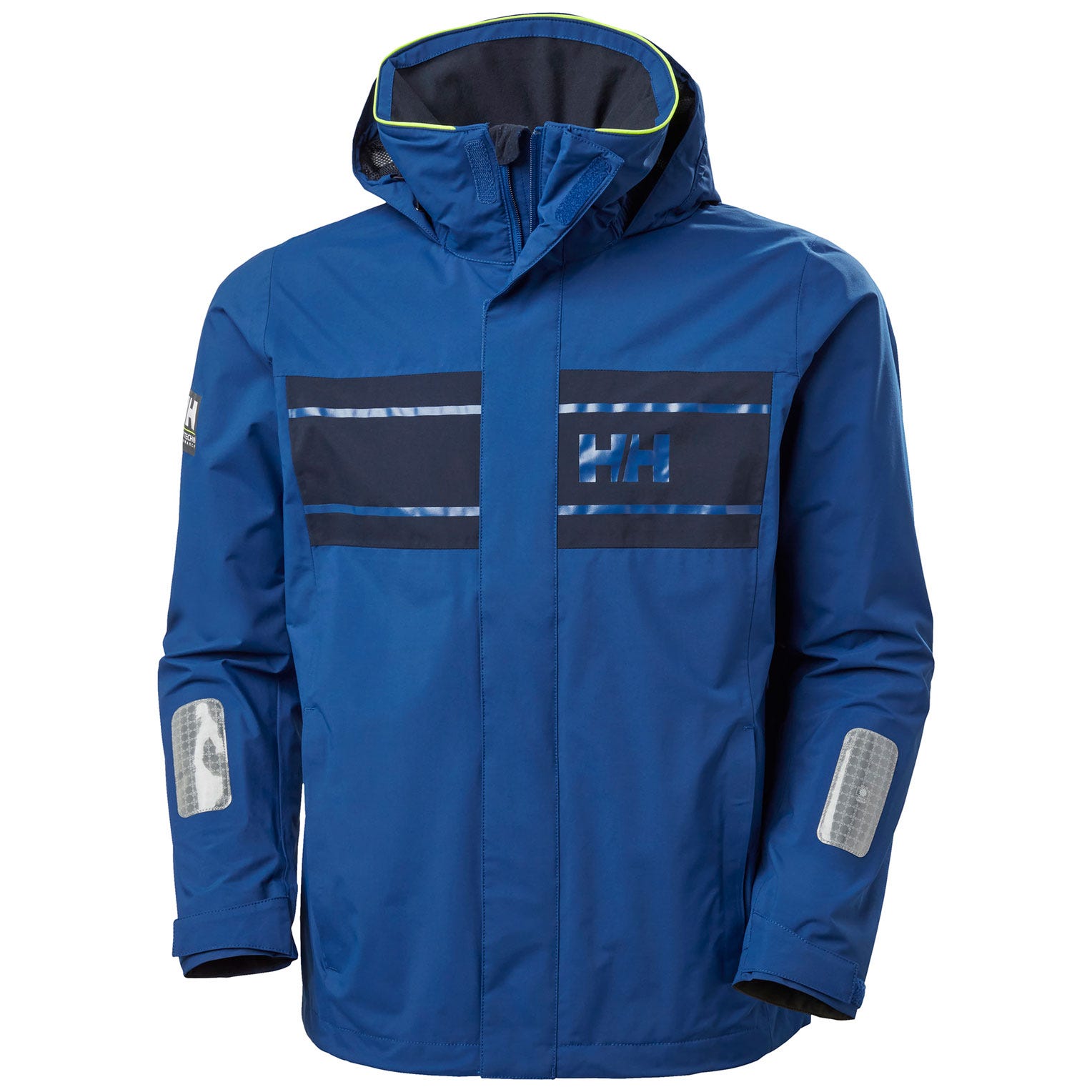 MEN'S SALTHOLMEN  SAILING JACKET
