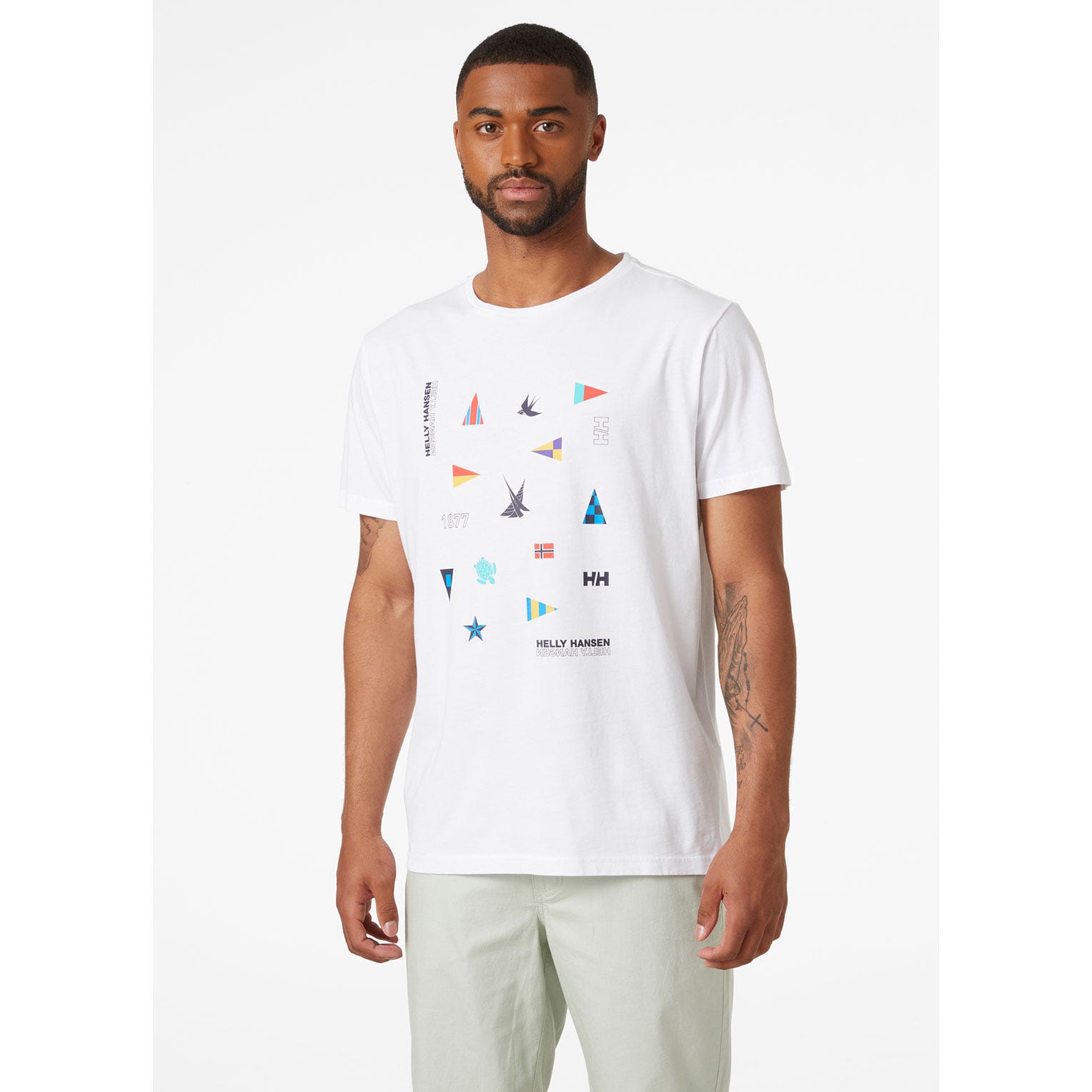 MEN'S SHORELINE T-SHIRT 2.0