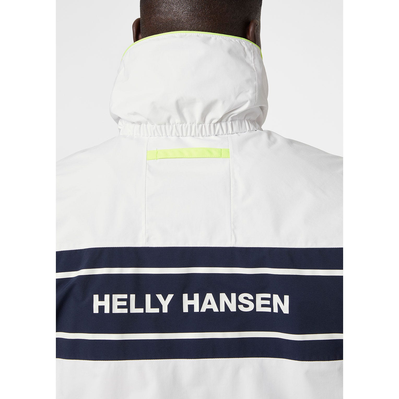 MEN'S SALTHOLMEN  SAILING JACKET