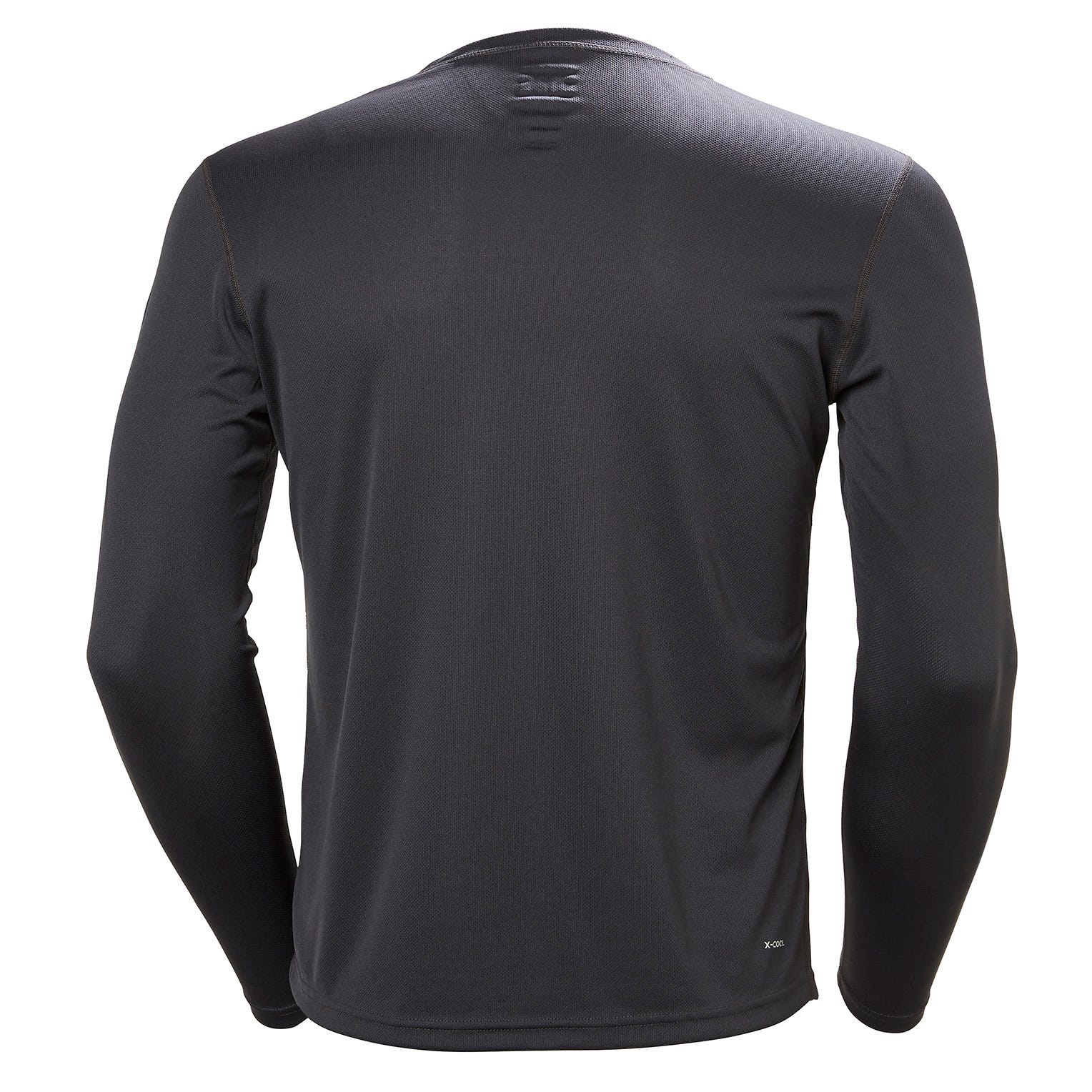 MEN'S HH TECHNICAL LONGSLEEVE CREW SHIRT