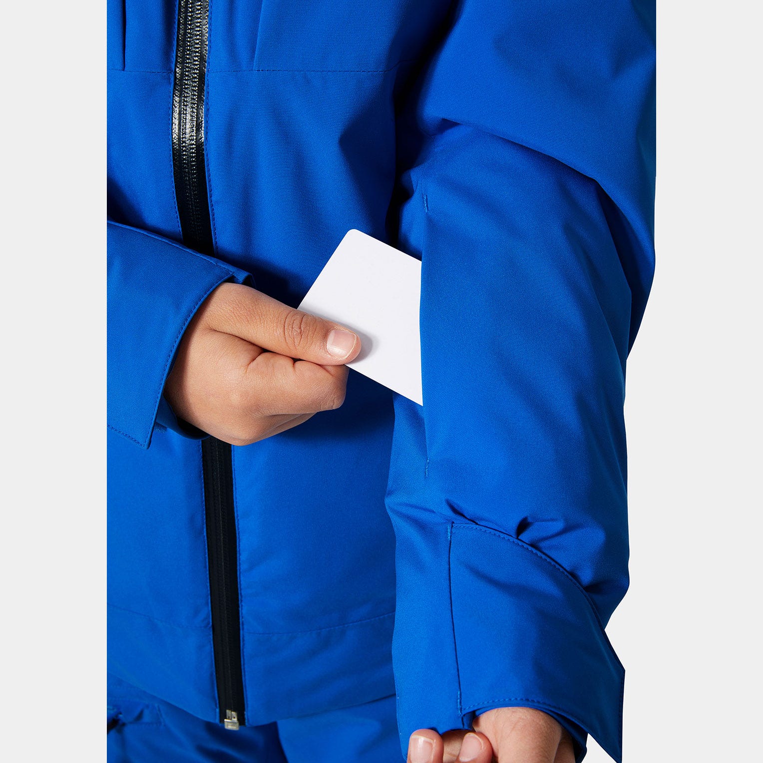 Juniors'  Alpha Ski Jacket