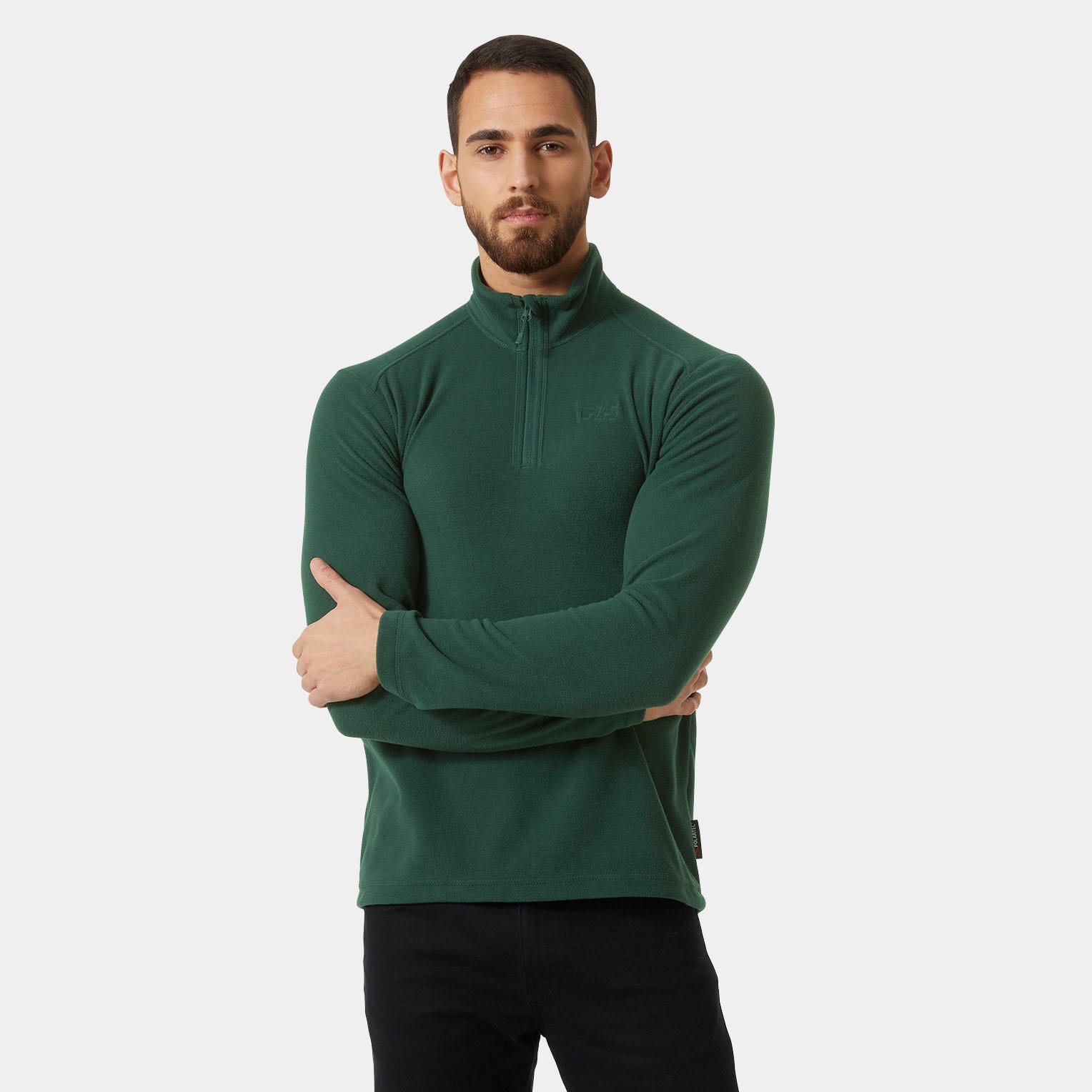 MEN'S DAYBREAKER 1/2 ZIP FLEECE PULLOVER