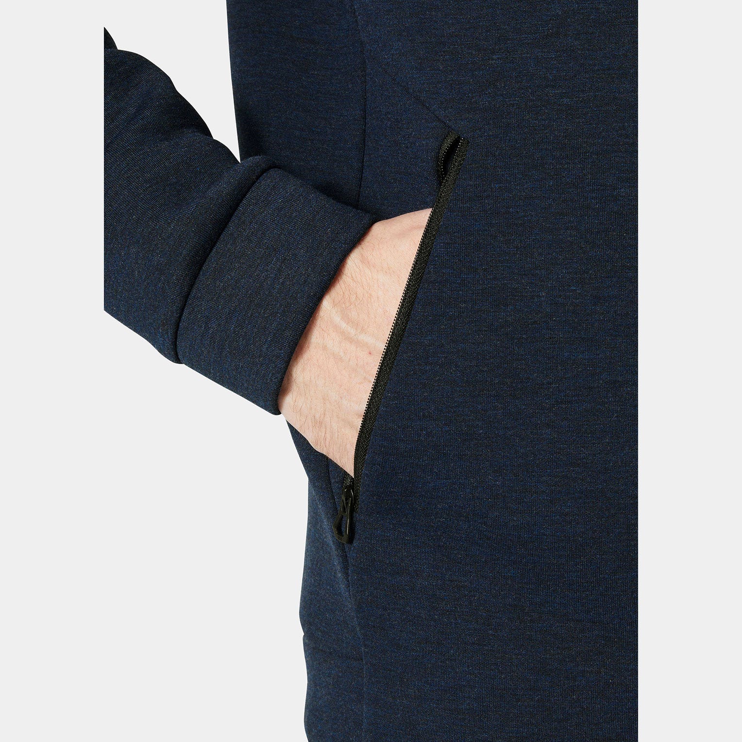 MEN'S HP OCEAN SAILING FULL-ZIP JACKET 2.0