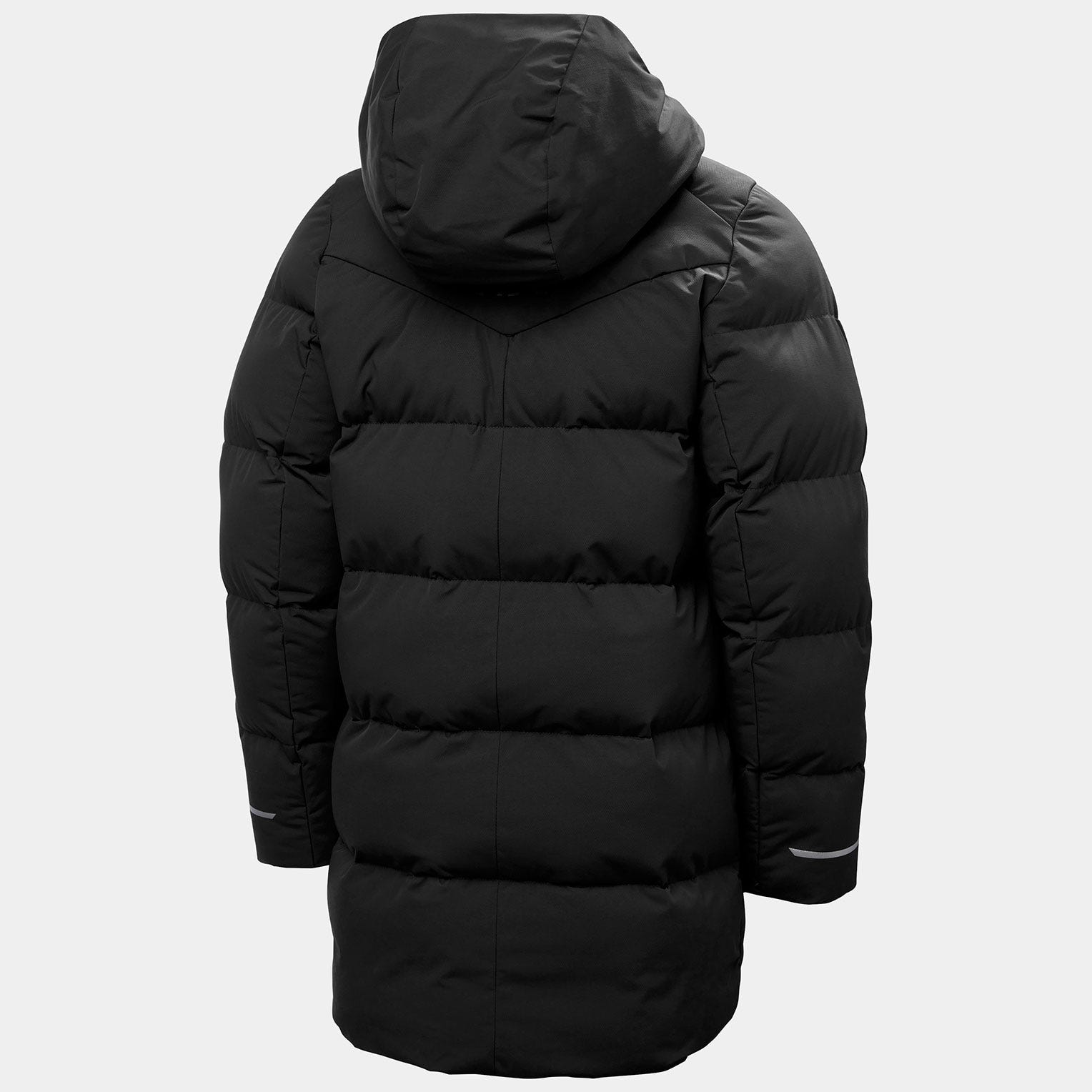 Juniors’ Adore Puffy Parka