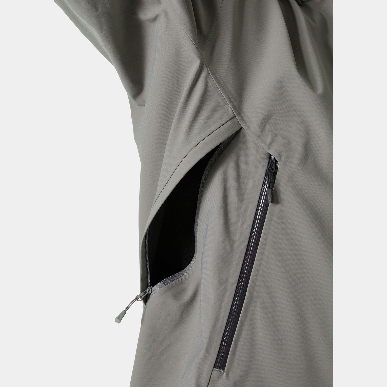 Men’s Verglas Backcountry Ski Shell Jacket