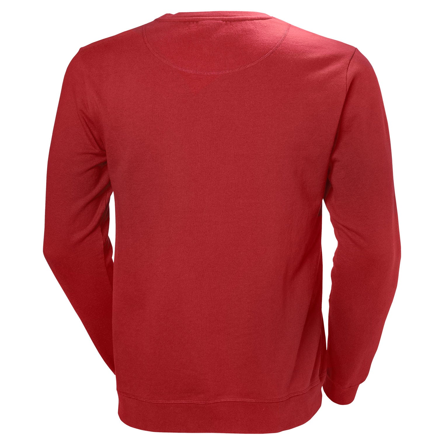 MEN'S HH® LOGO CREW SWEATSHIRT