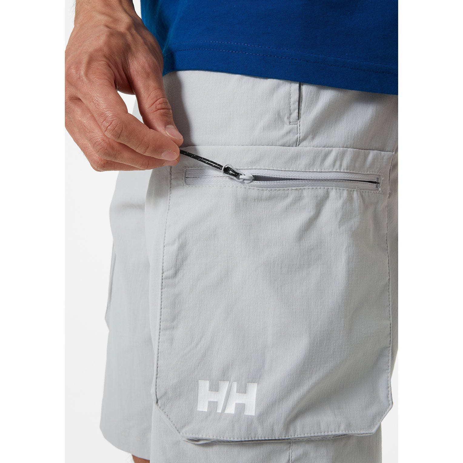 MEN'S MOVE QUICK-DRY SHORTS 2.0