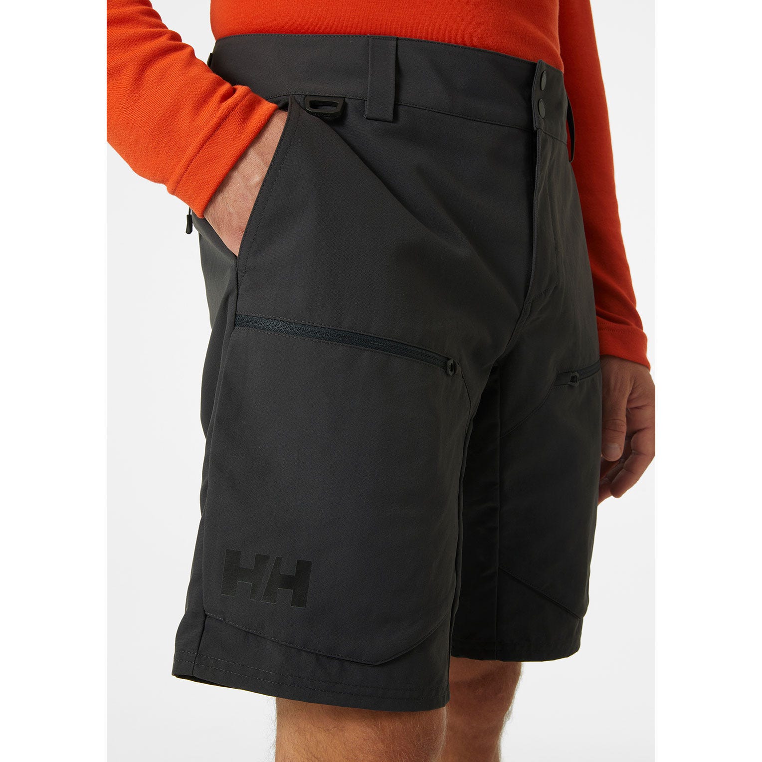 MEN'S CREWLINE CARGO SHORTS 2.0
