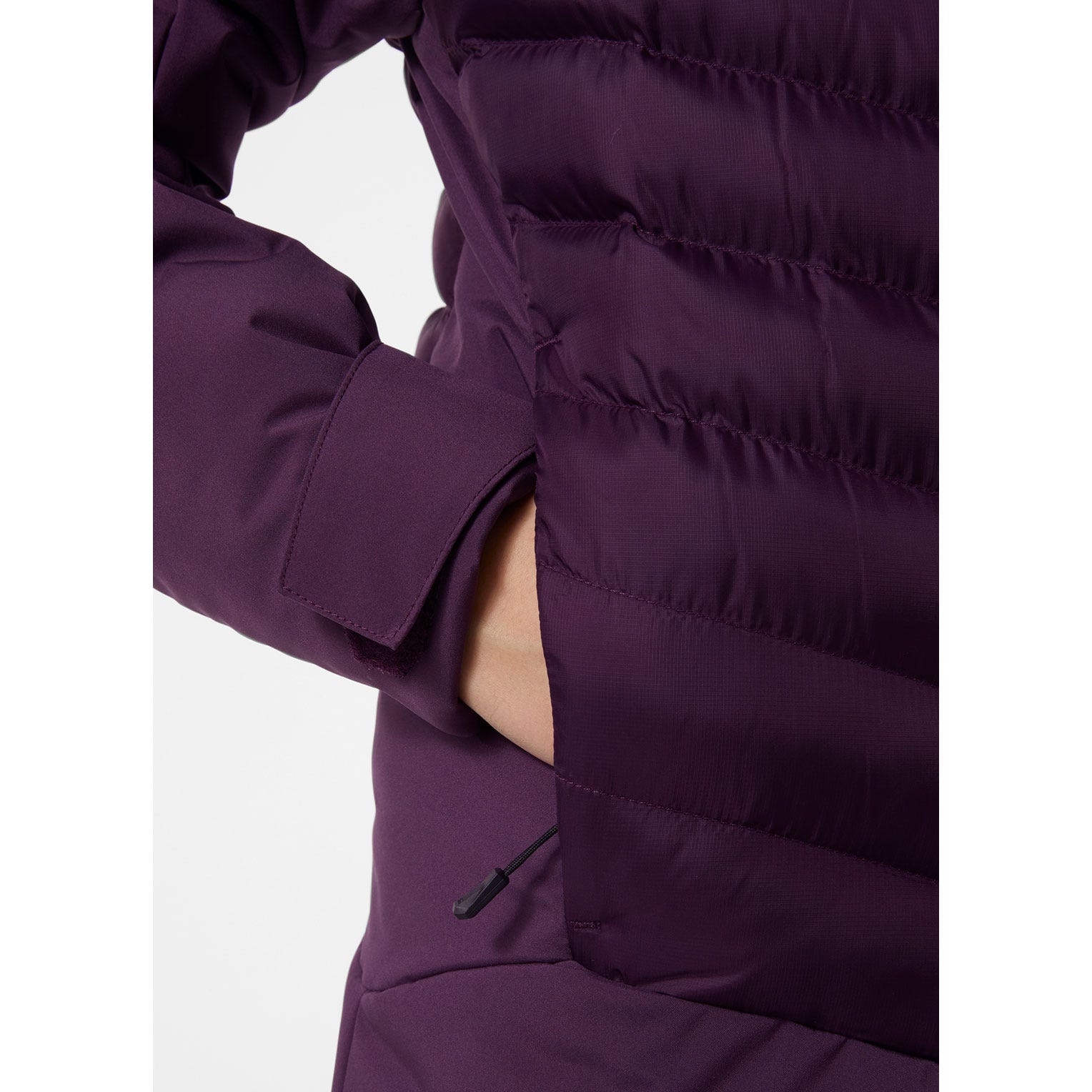 Juniors' Serene Ski Jacket