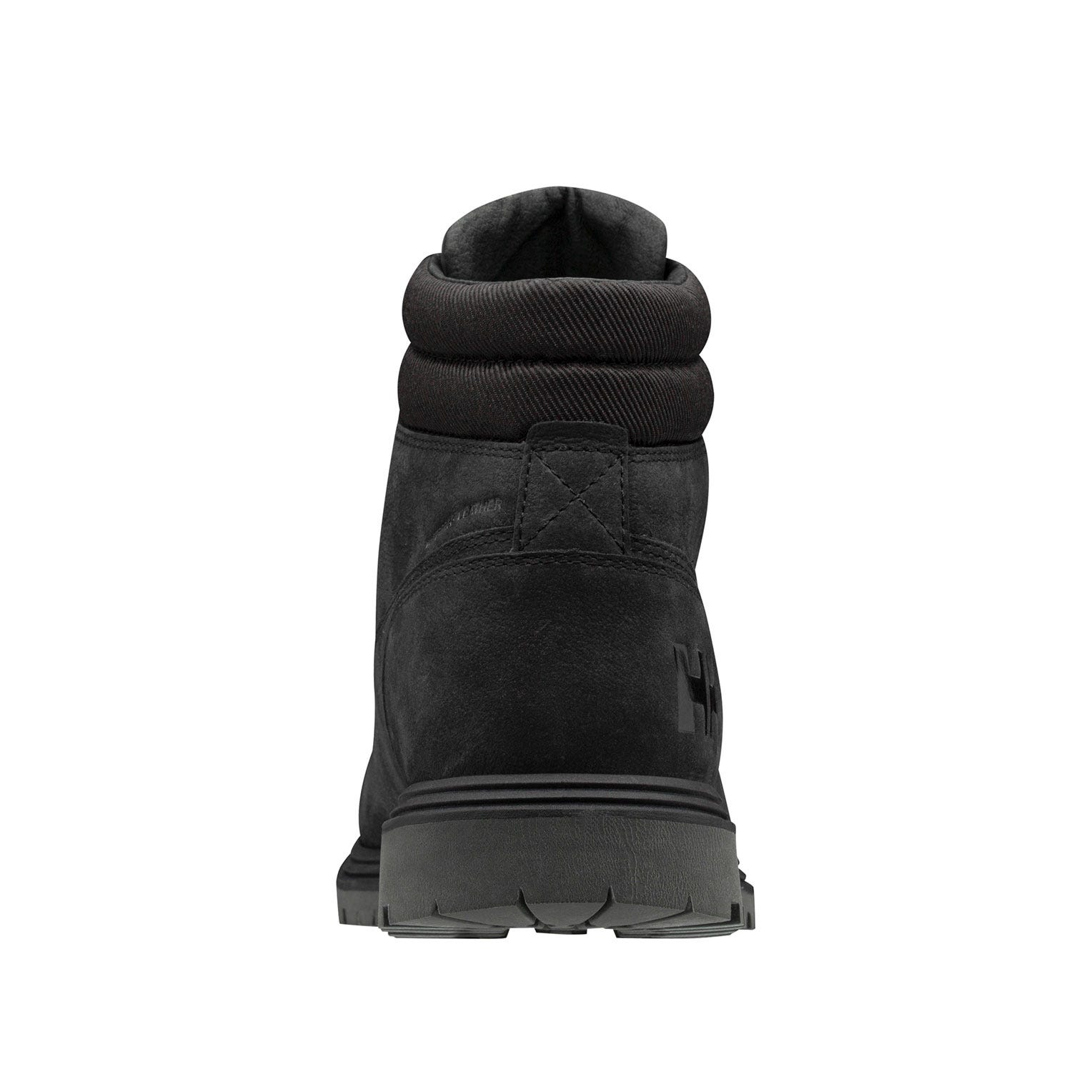 MEN'S FREMONT LEATHER BOOTS