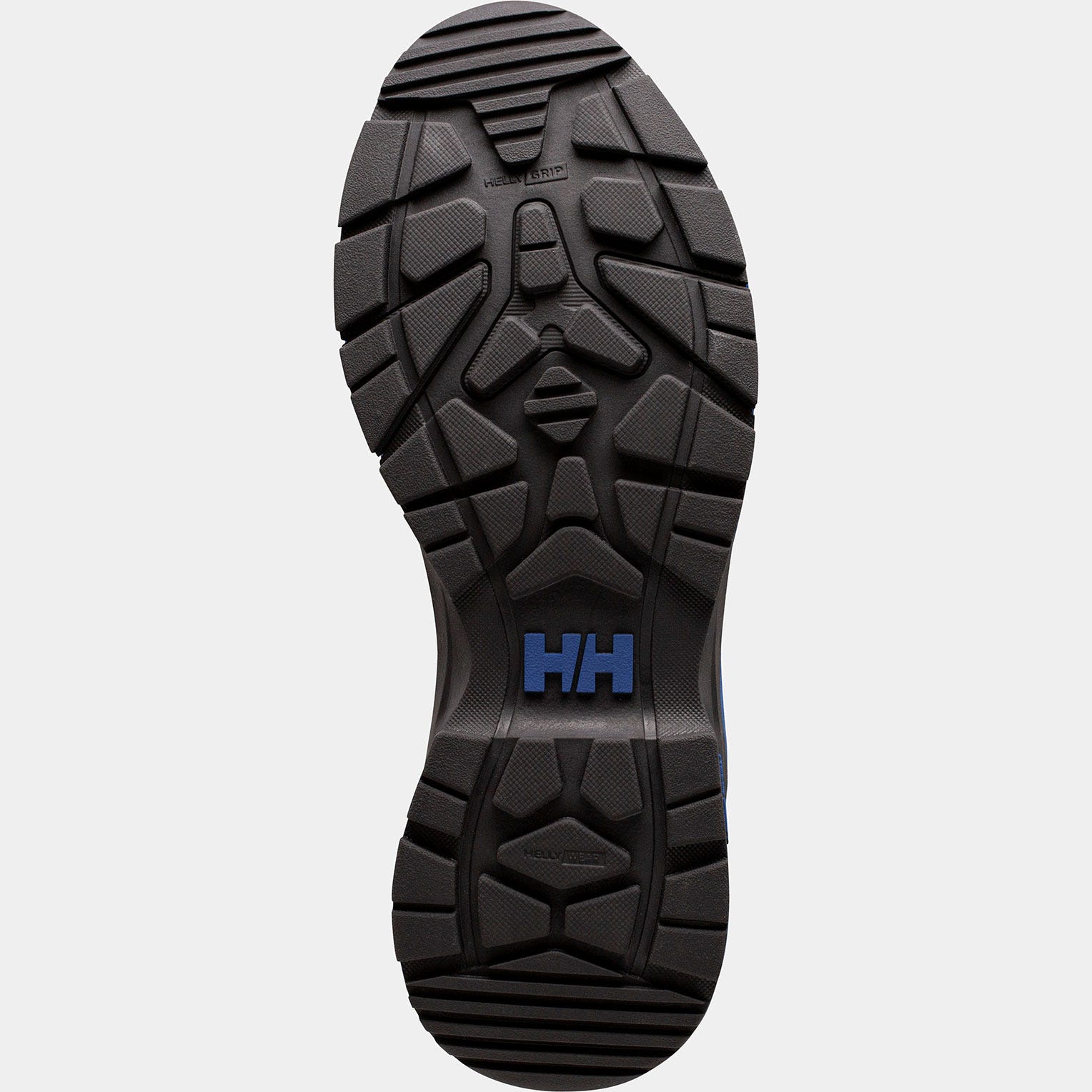 MEN'S CASCADE LOW-CUT HELLY TECH® HIKING SHOES