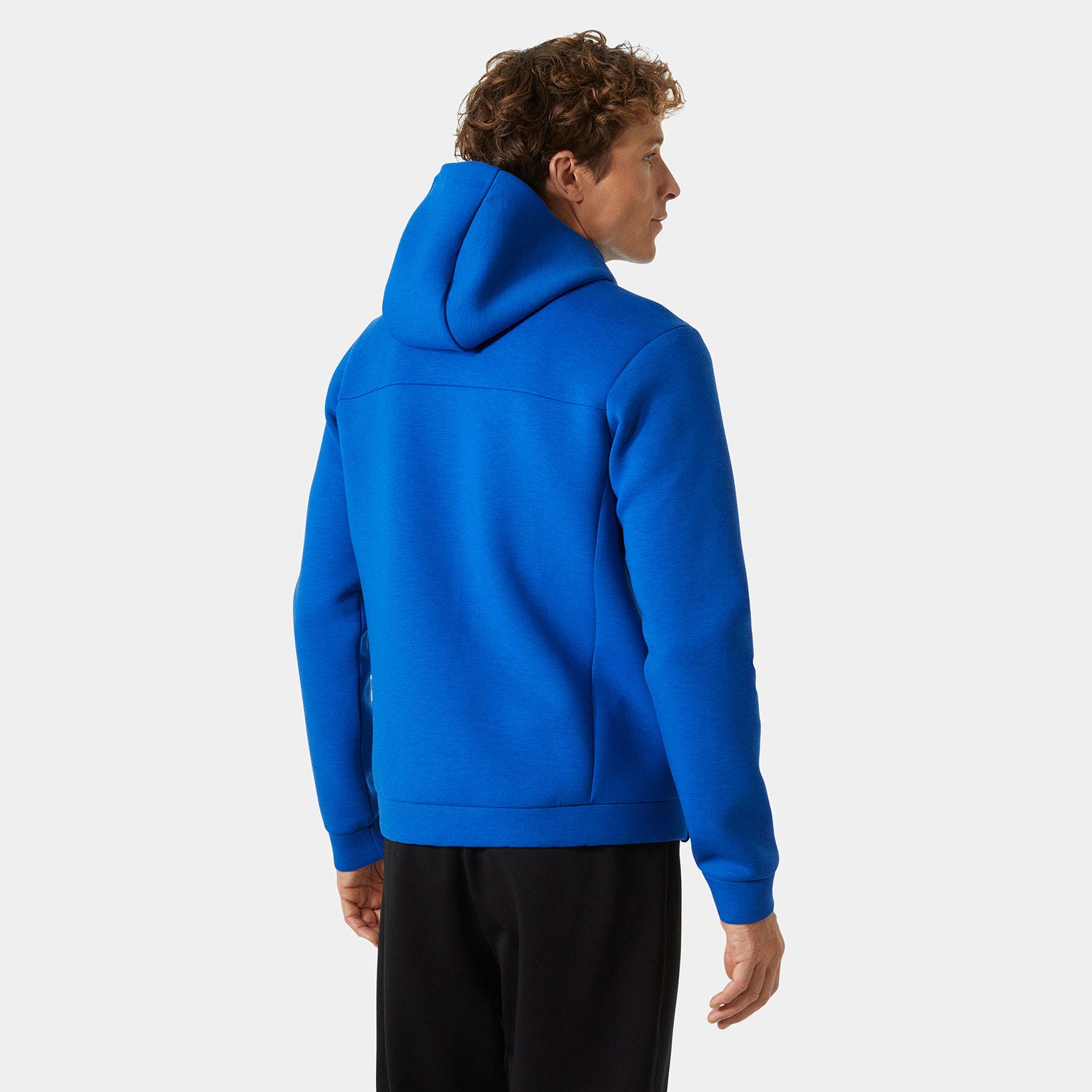 MEN'S HP OCEAN SAILING FULL-ZIP JACKET 2.0