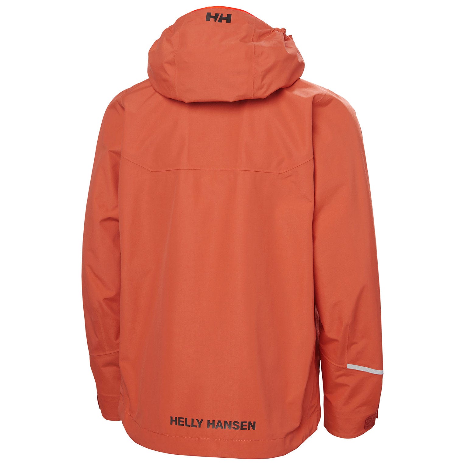 JUNIORS' FUSION LAB 3-LAYER JACKET