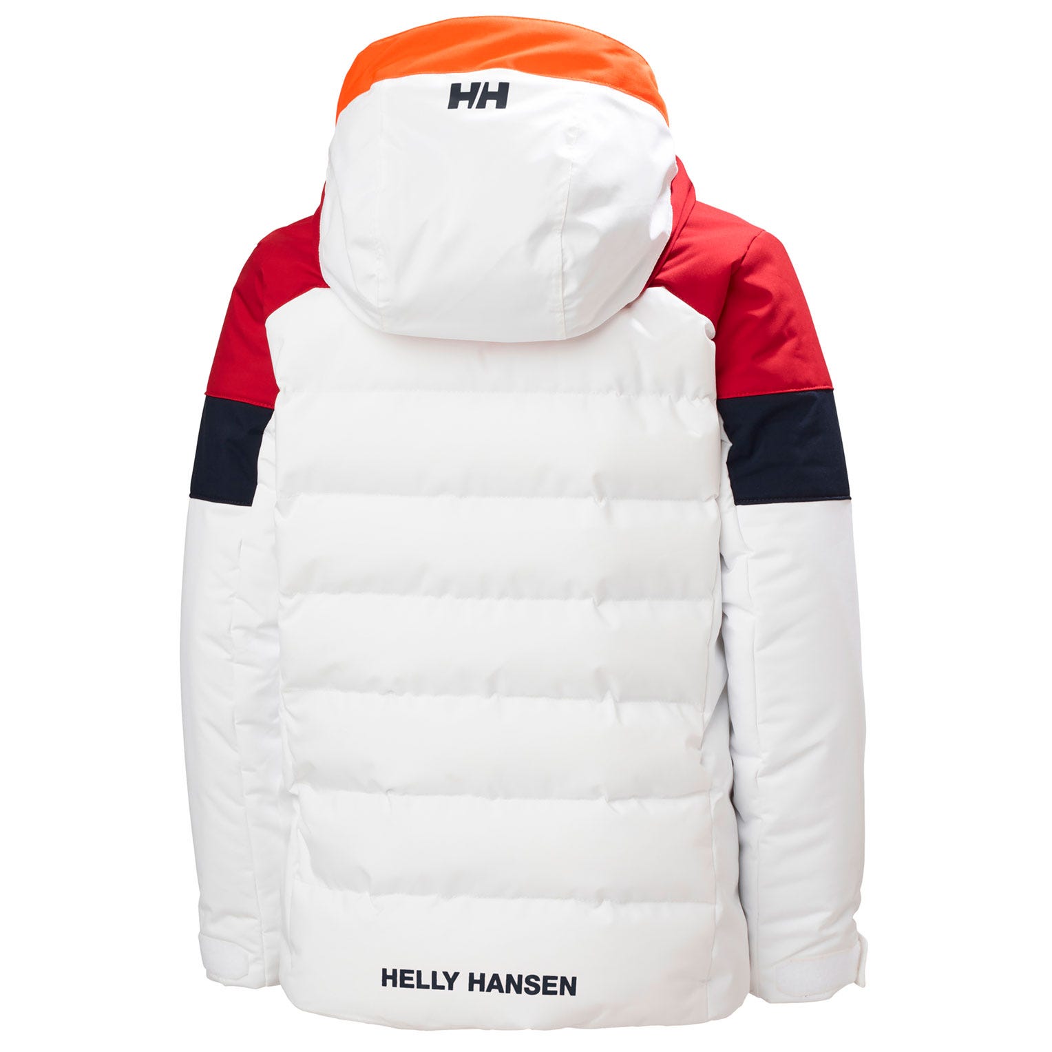 Juniors' Diamond Ski Jacket