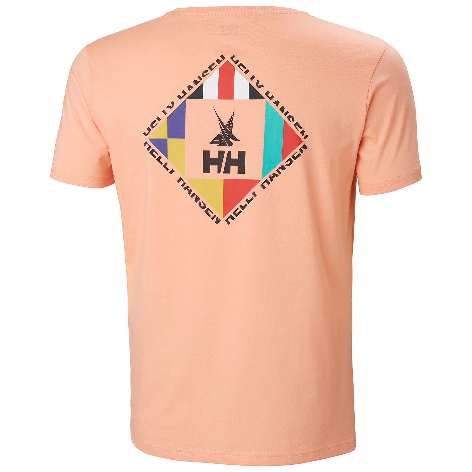 MEN'S SHORELINE T-SHIRT 2.0