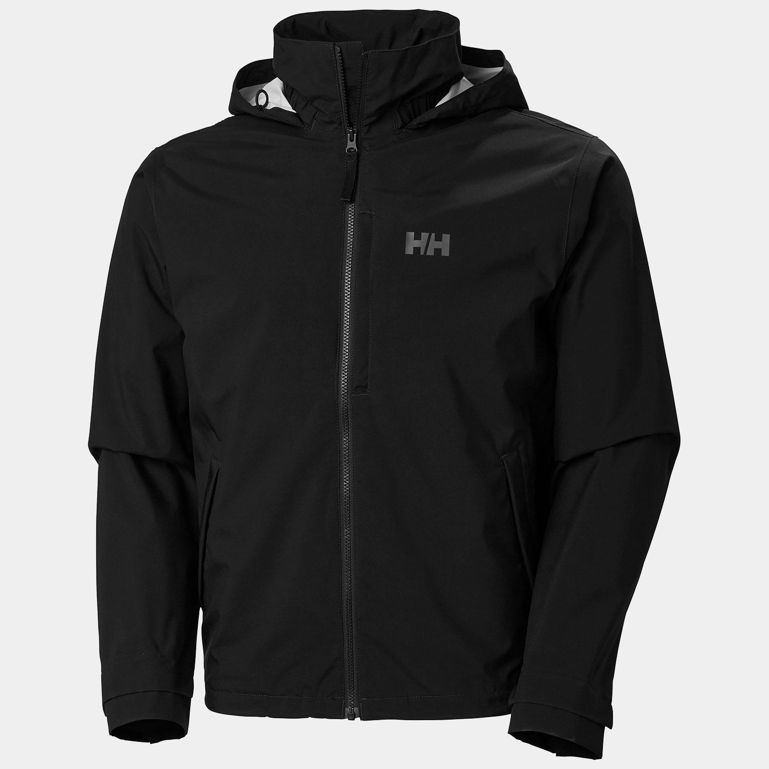 MEN'S VICTOR RAIN JACKET