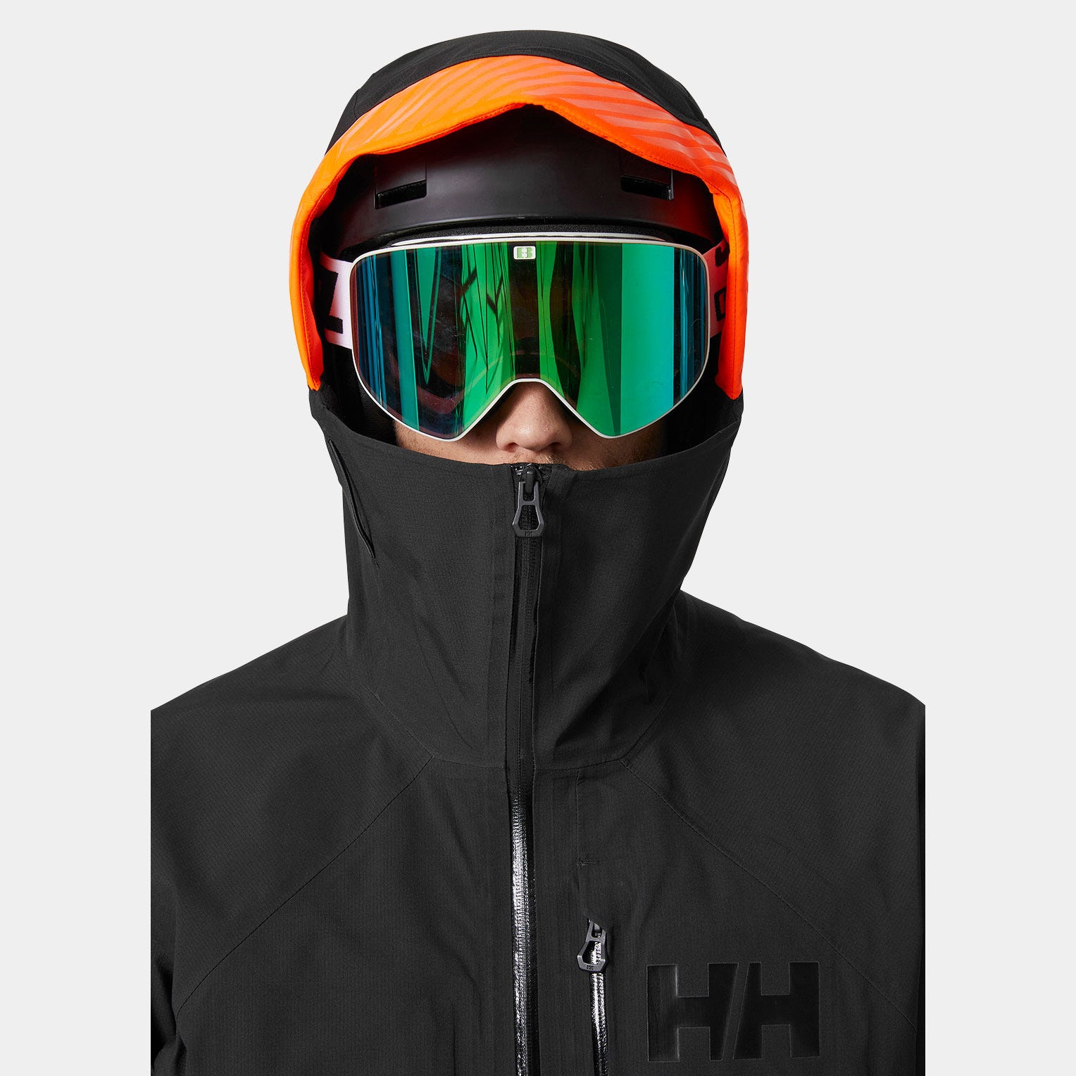 Men’s Ridge Infinity Shell Ski Jacket