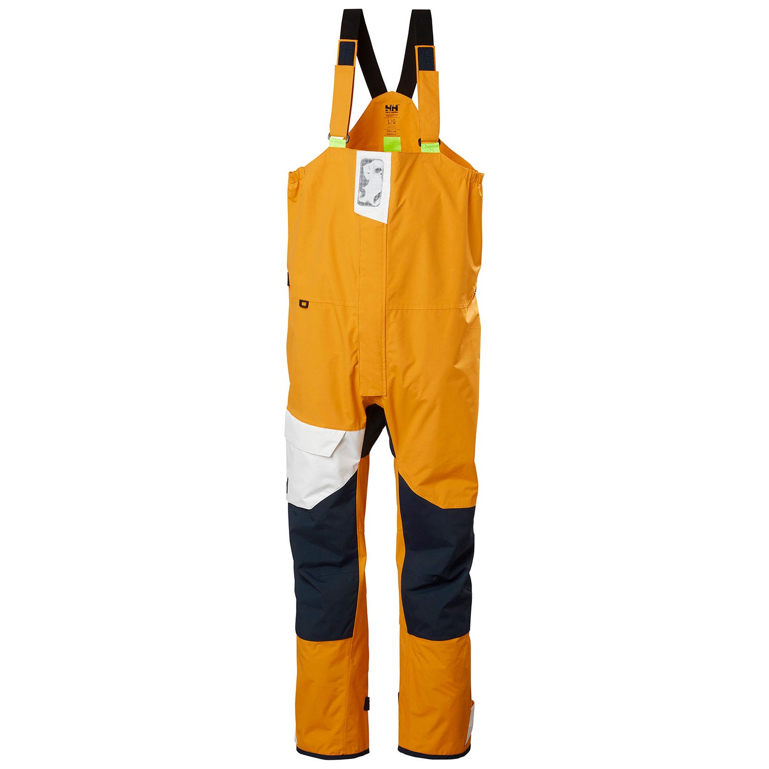 MEN'S NEWPORT COASTAL SAILING BIB