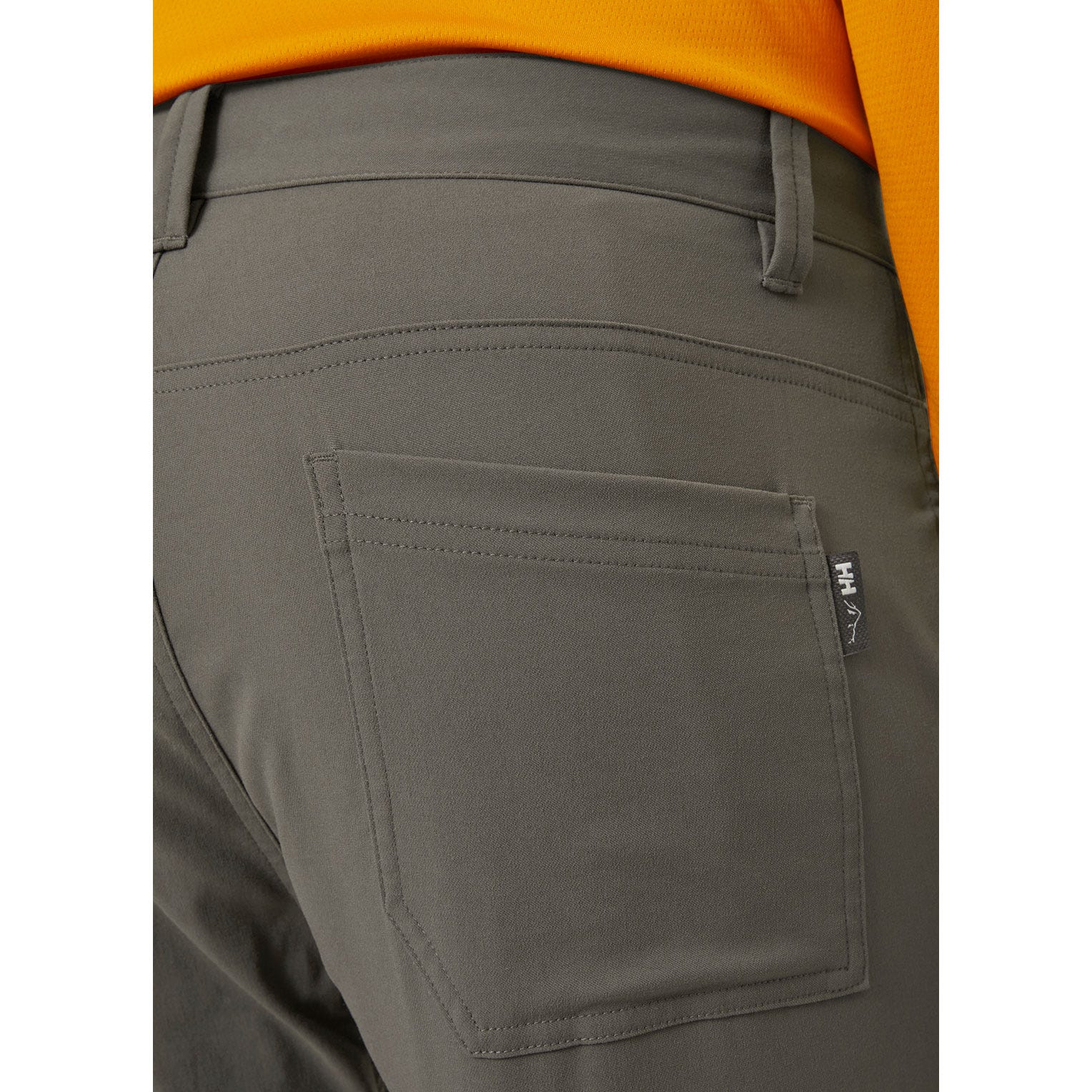 MEN'S HOLMEN 5 POCKET PANTS