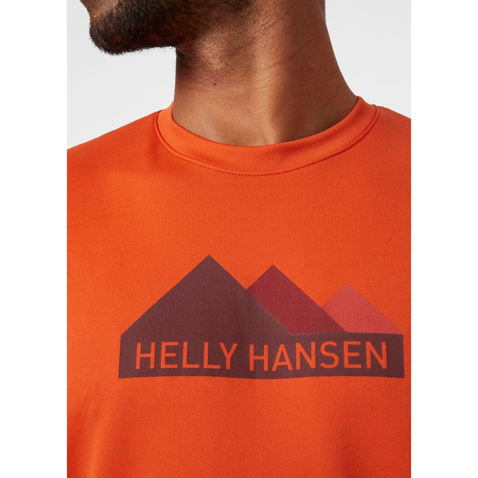 MEN'S HH TECH GRAPHIC T-SHIRT