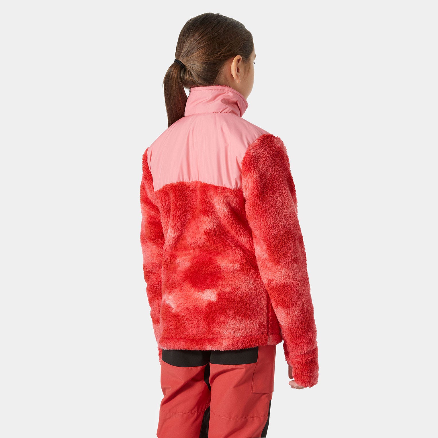 Juniors'  Champ Half-zip Midlayer
