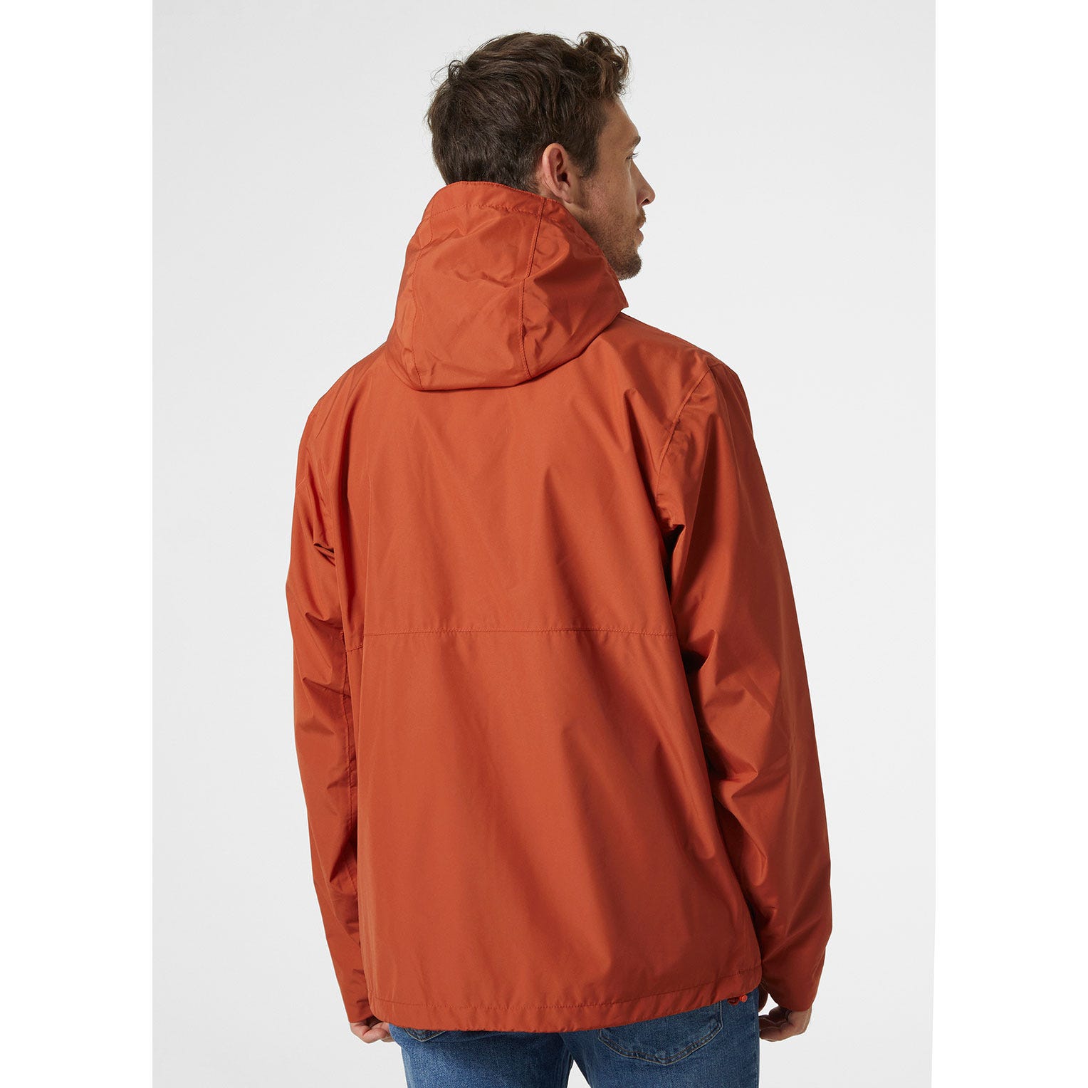MEN'S T2 UTILITY RAIN JACKET