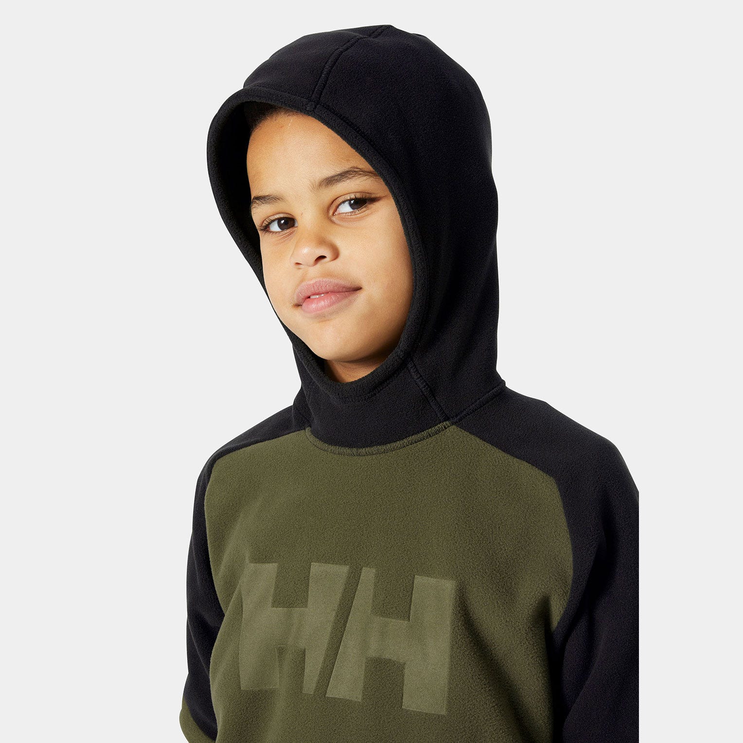Juniors' Daybreaker Fleece Hoodie