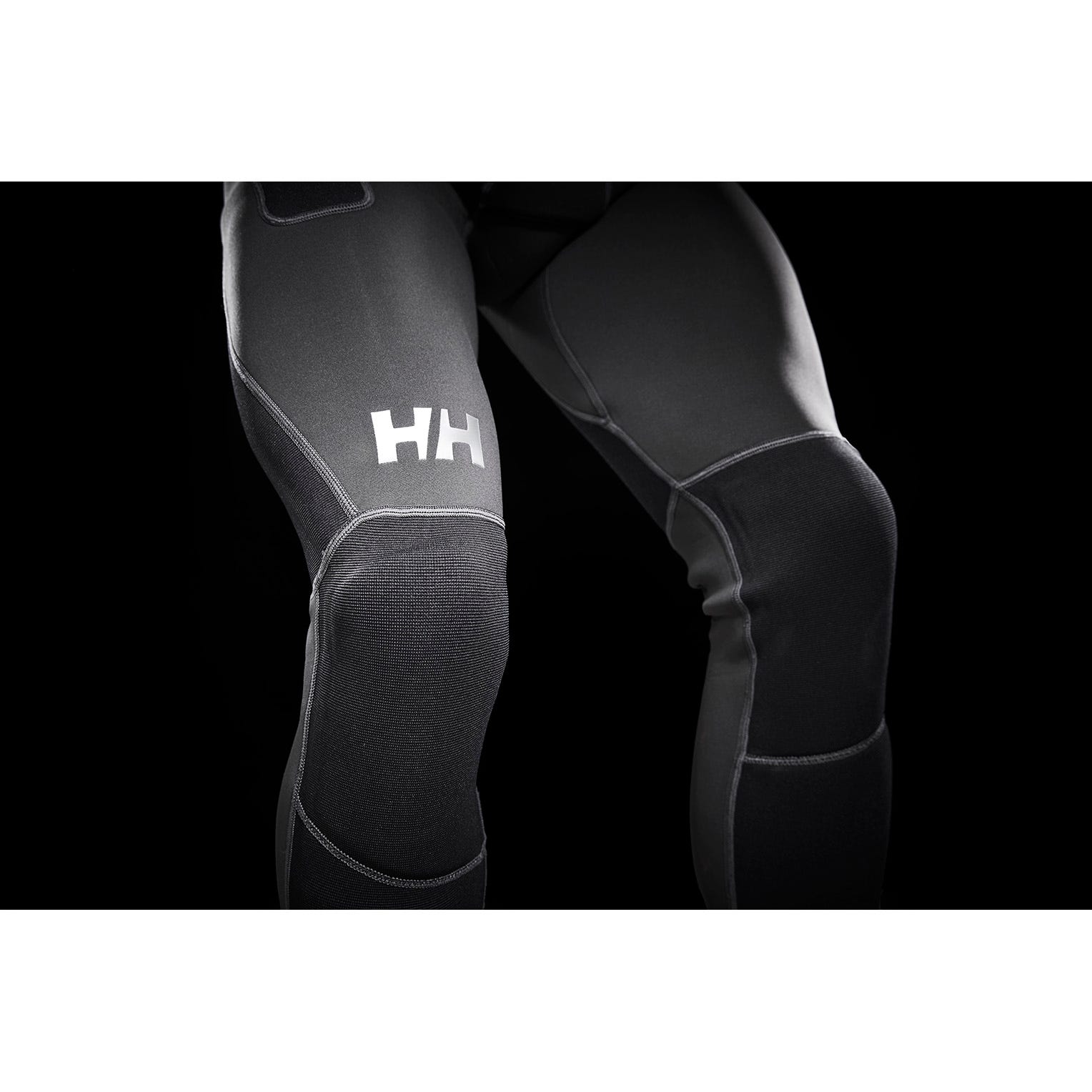 UNISEX HP FOIL IMPACT SAILING SALOPETTE