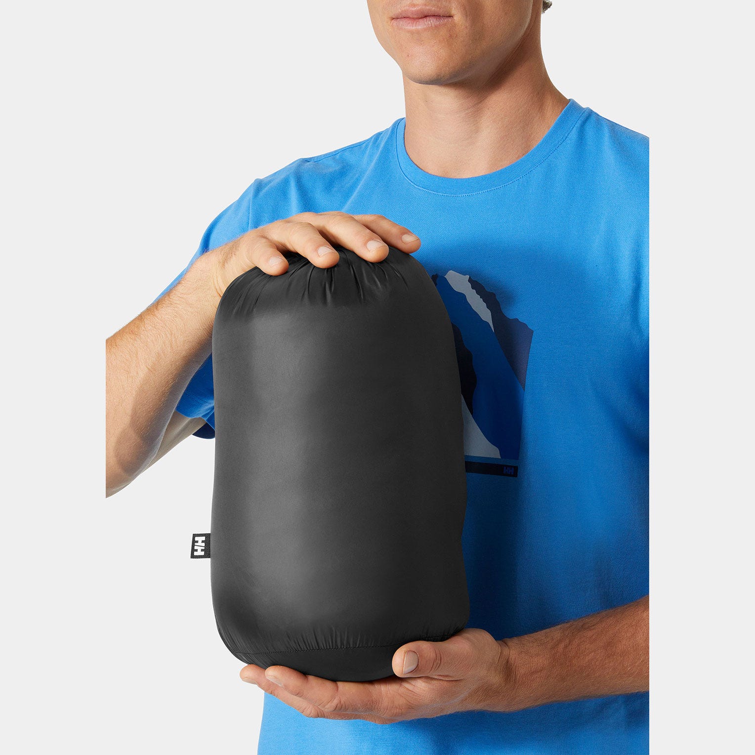 Men's Verglas Polar Down Jacket