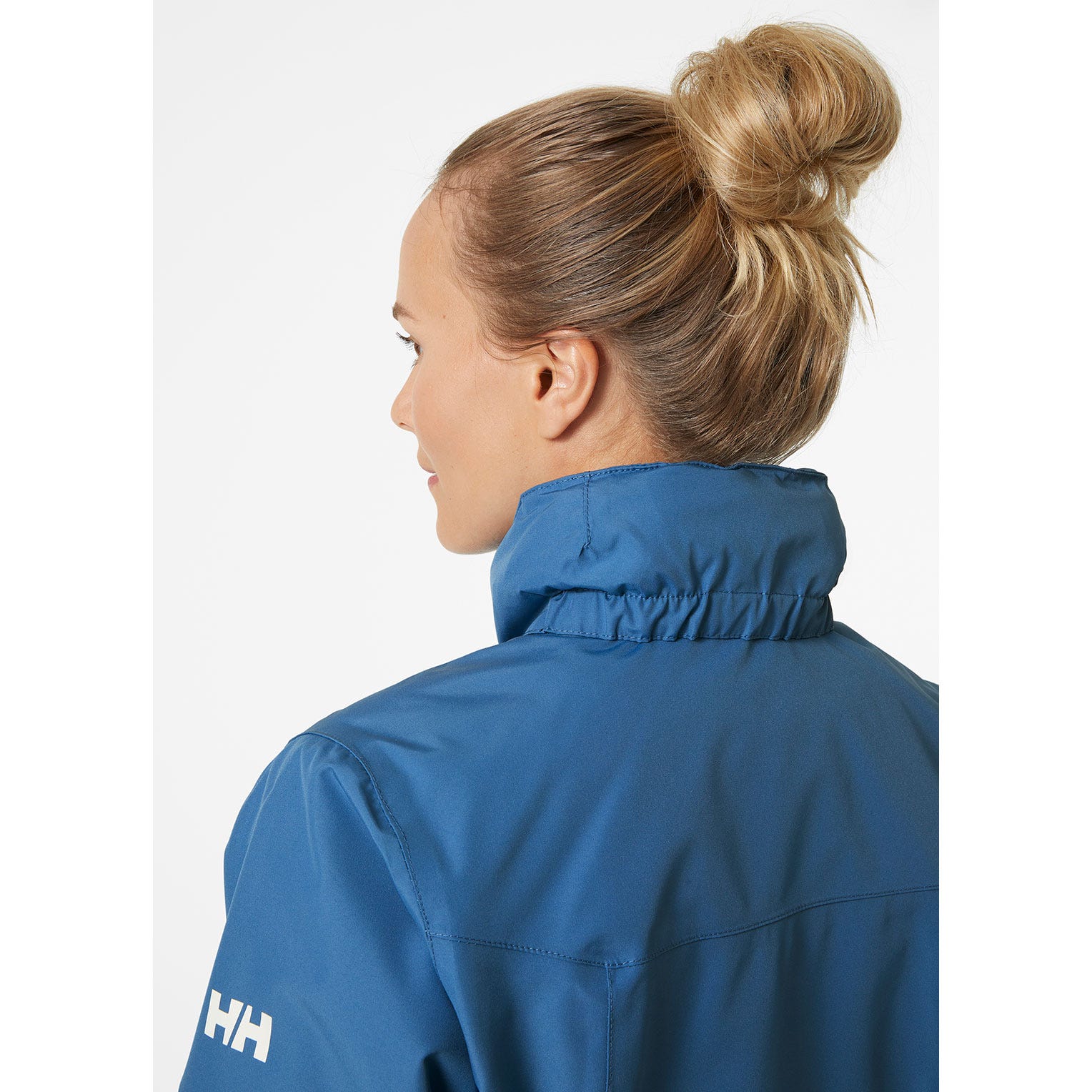 Women’s Aden Long Rain Jacket