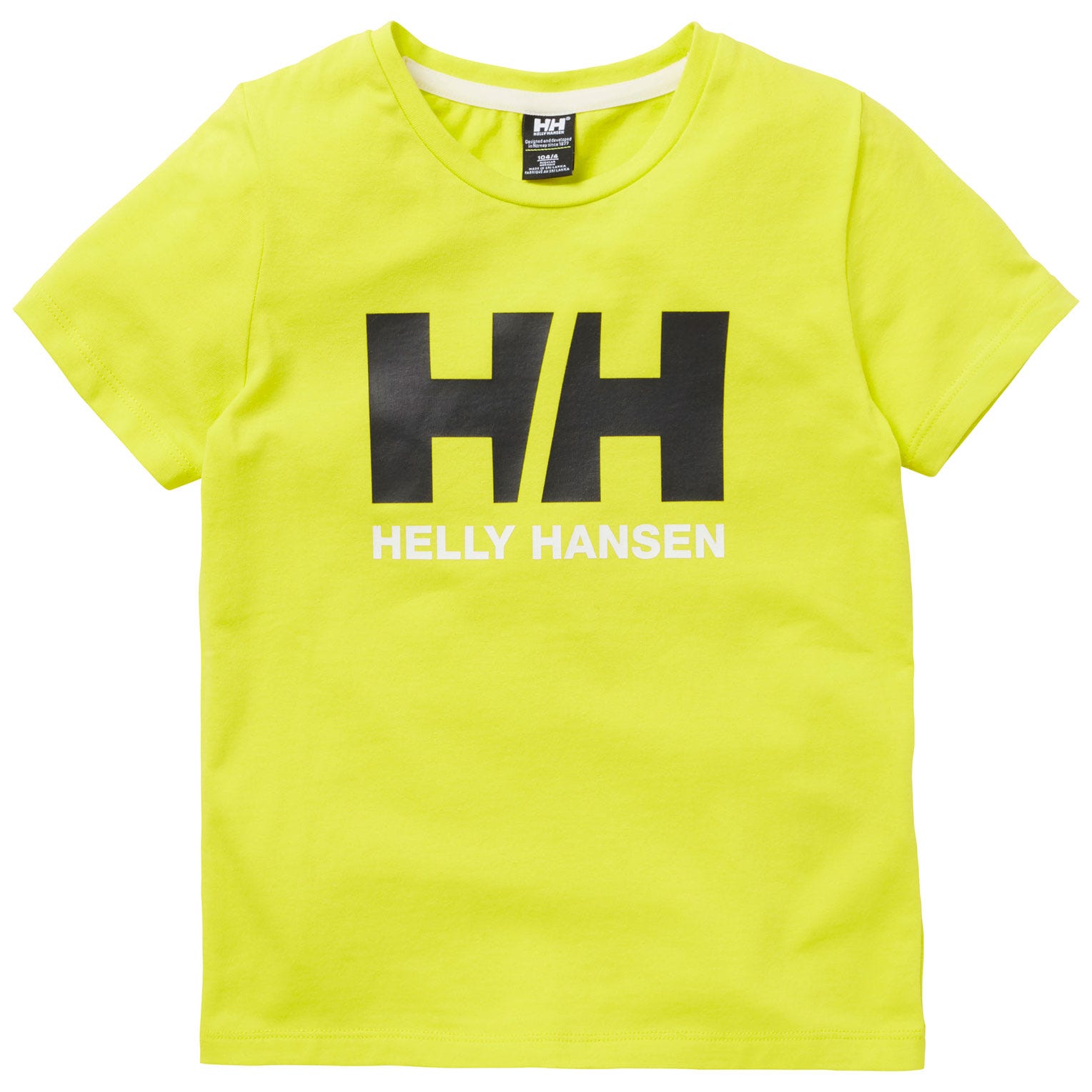 KIDS' HH® LOGO T-SHIRT