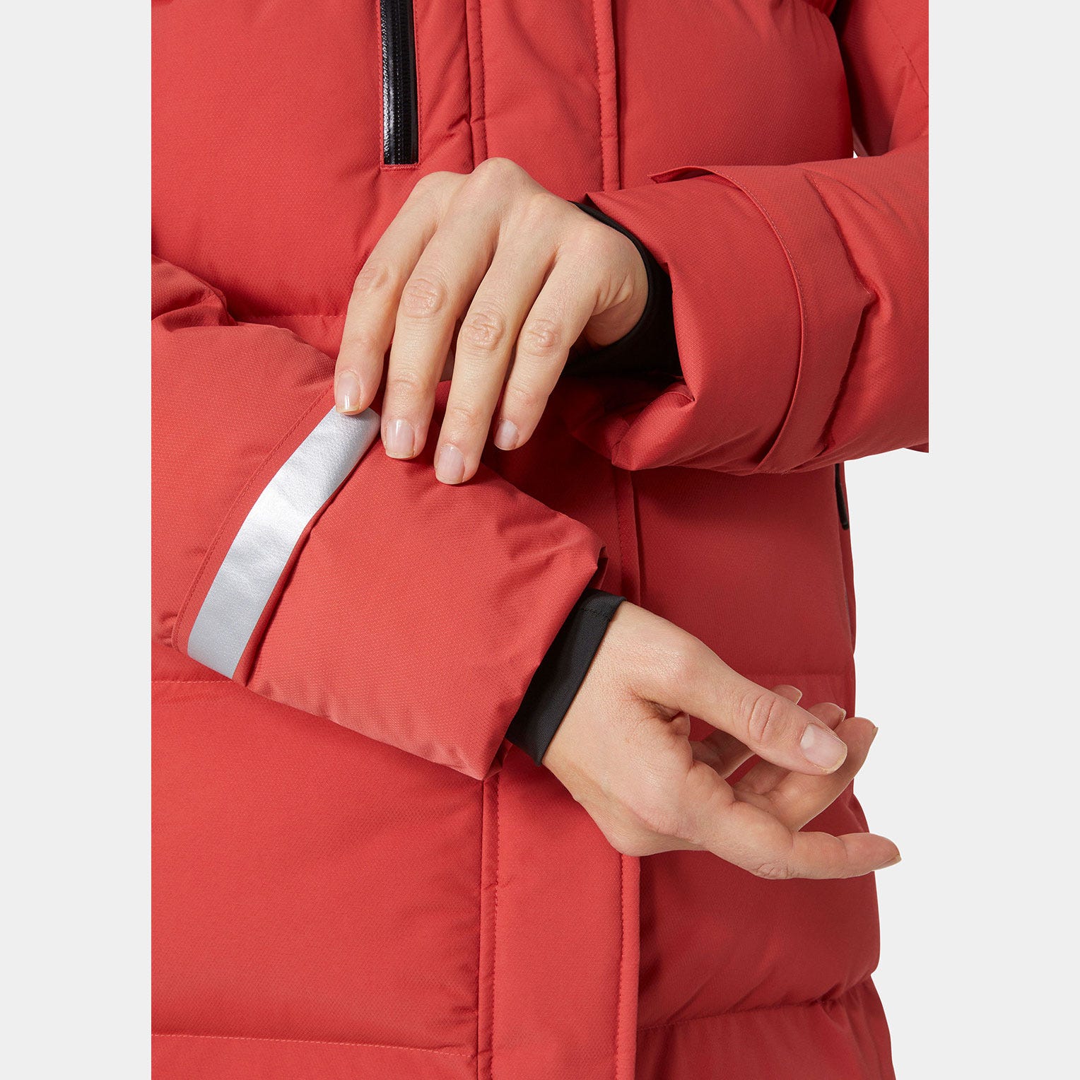 Women's Adore Puffy Parka