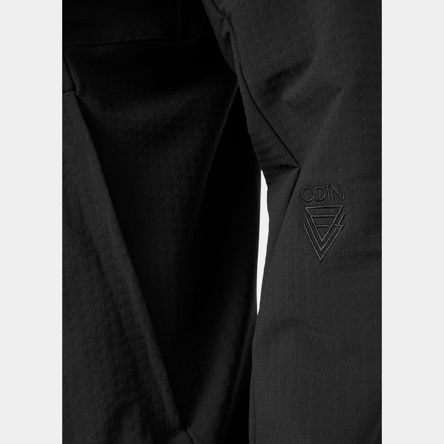 MEN'S ODIN PRO SHIELD HYBRID SOFTSHELL JACKET