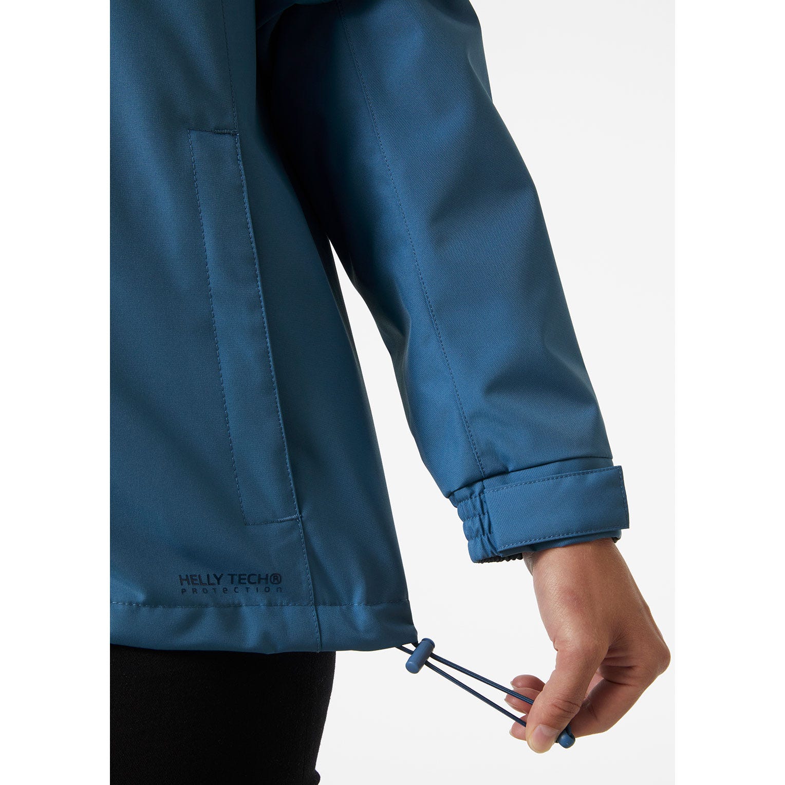 WOMEN'S ADEN RAIN JACKET