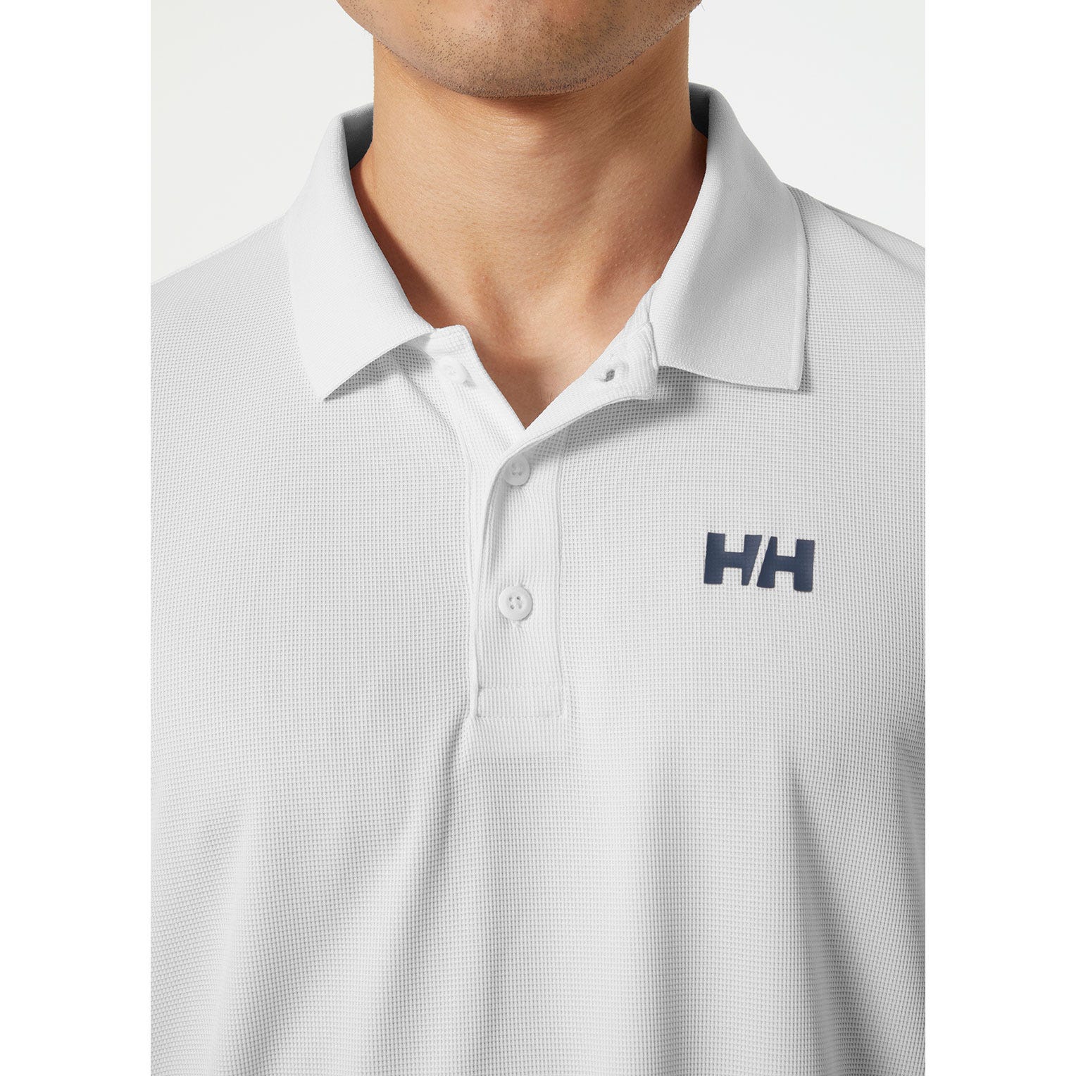 MEN'S OCEAN QUICK-DRY POLO