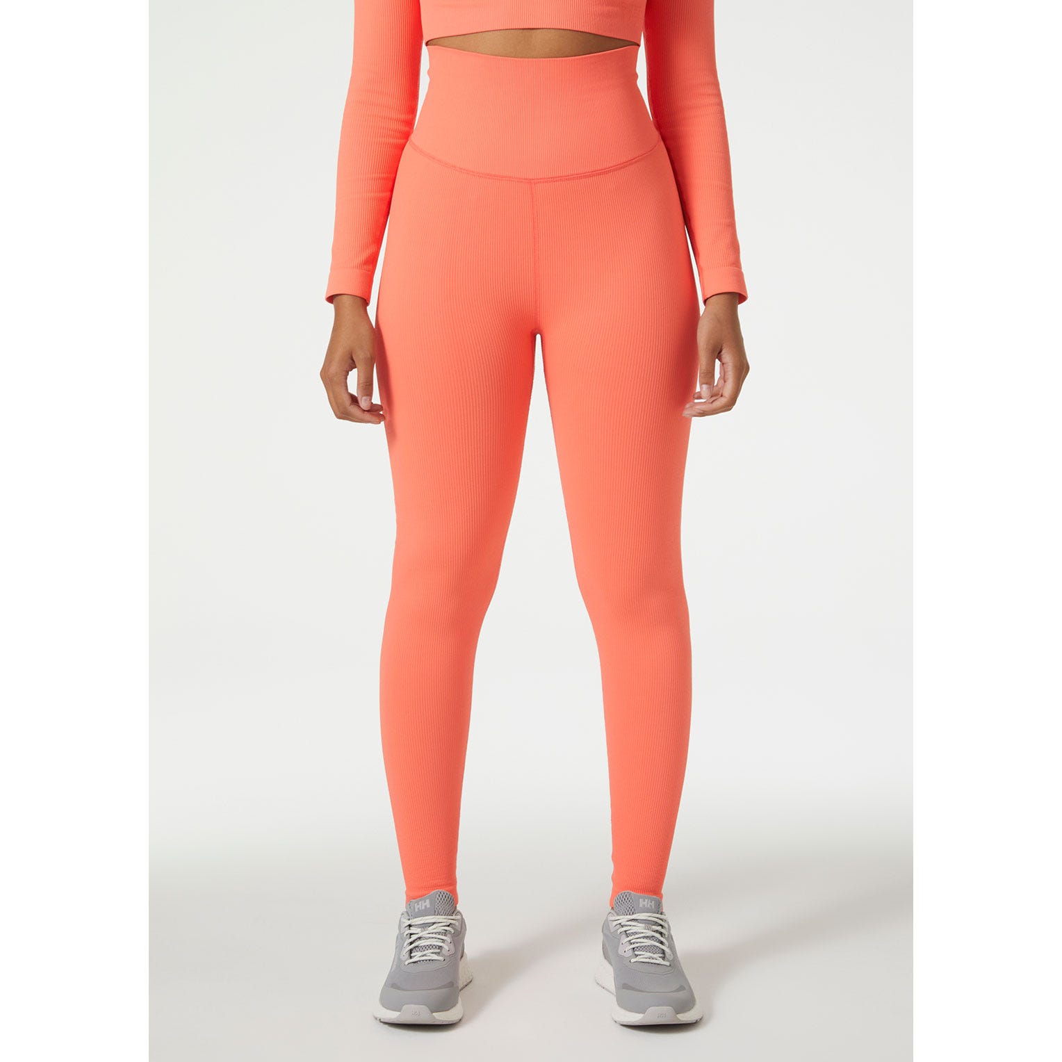 WOMEN'S ALLURE SEAMLESS LEGGINGS