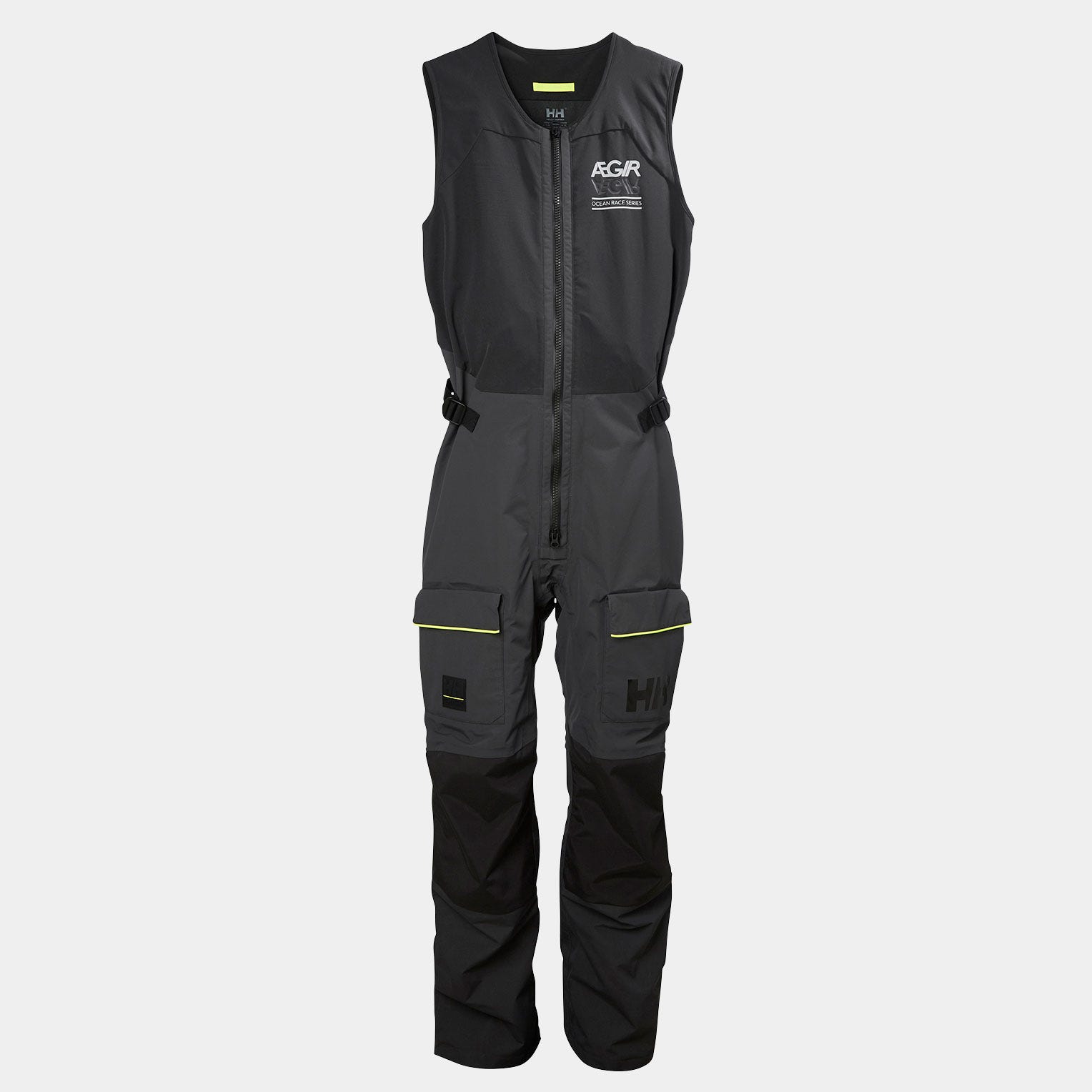 AEGIR RACE SALOPETTE