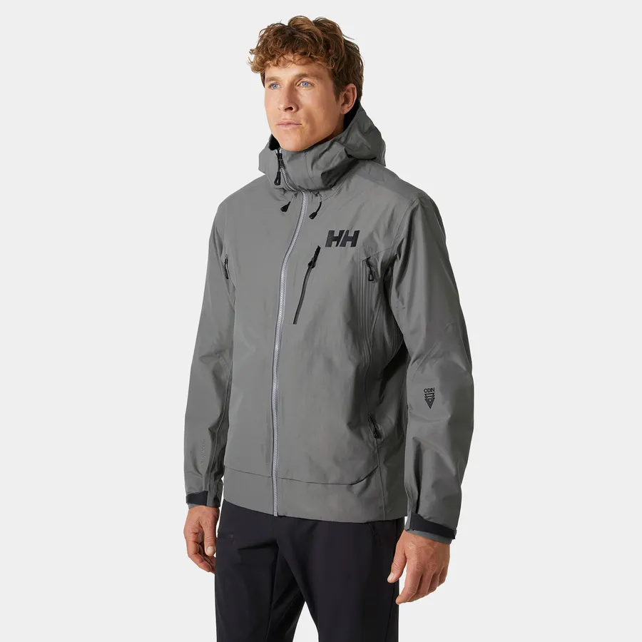 Men's Odin 9 Worlds 3.0 Shell Jacket