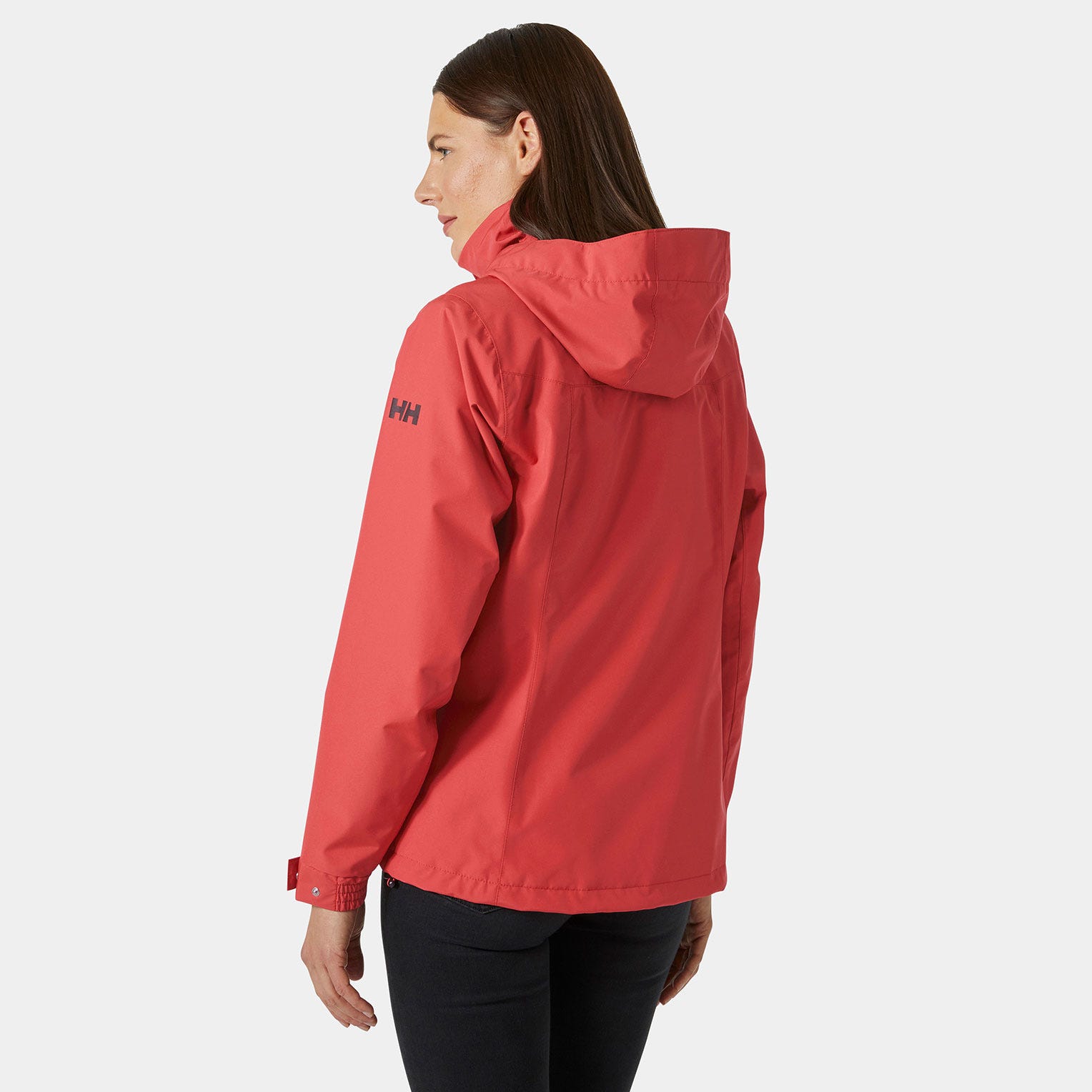 WOMEN'S ADEN RAIN JACKET