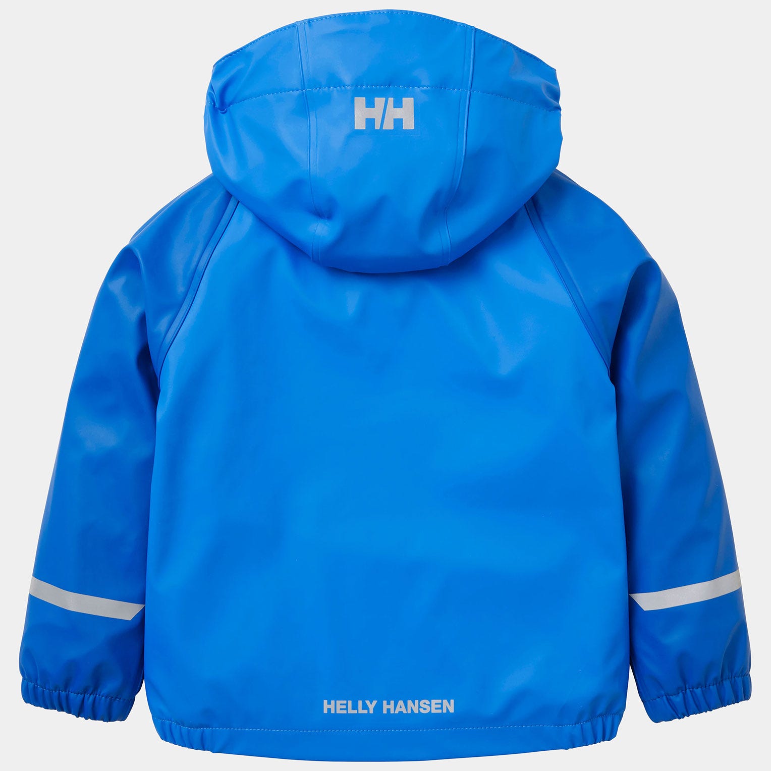 Kids’ Bergen Fleece-lined Rain Set 2.0