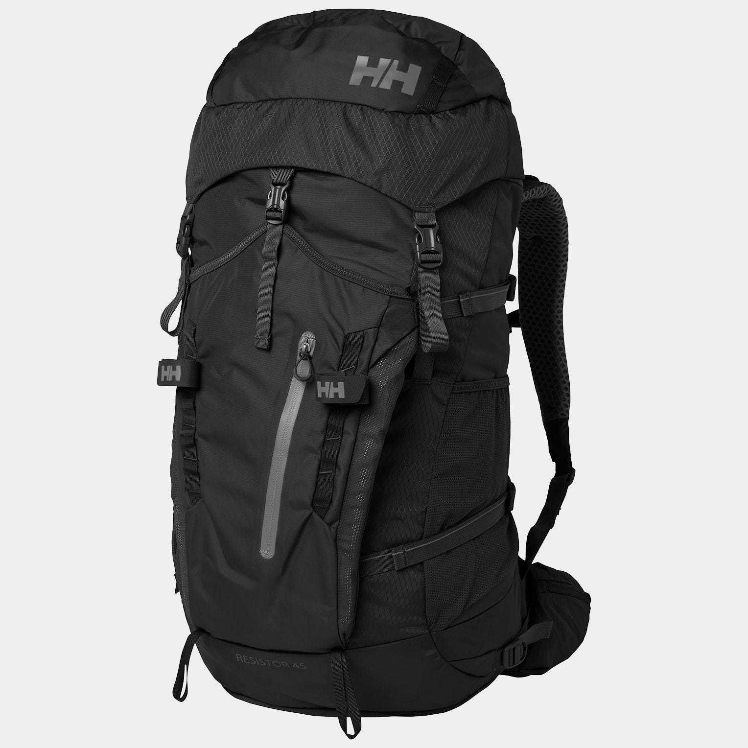 RESISTOR BACKPACK RECCO®