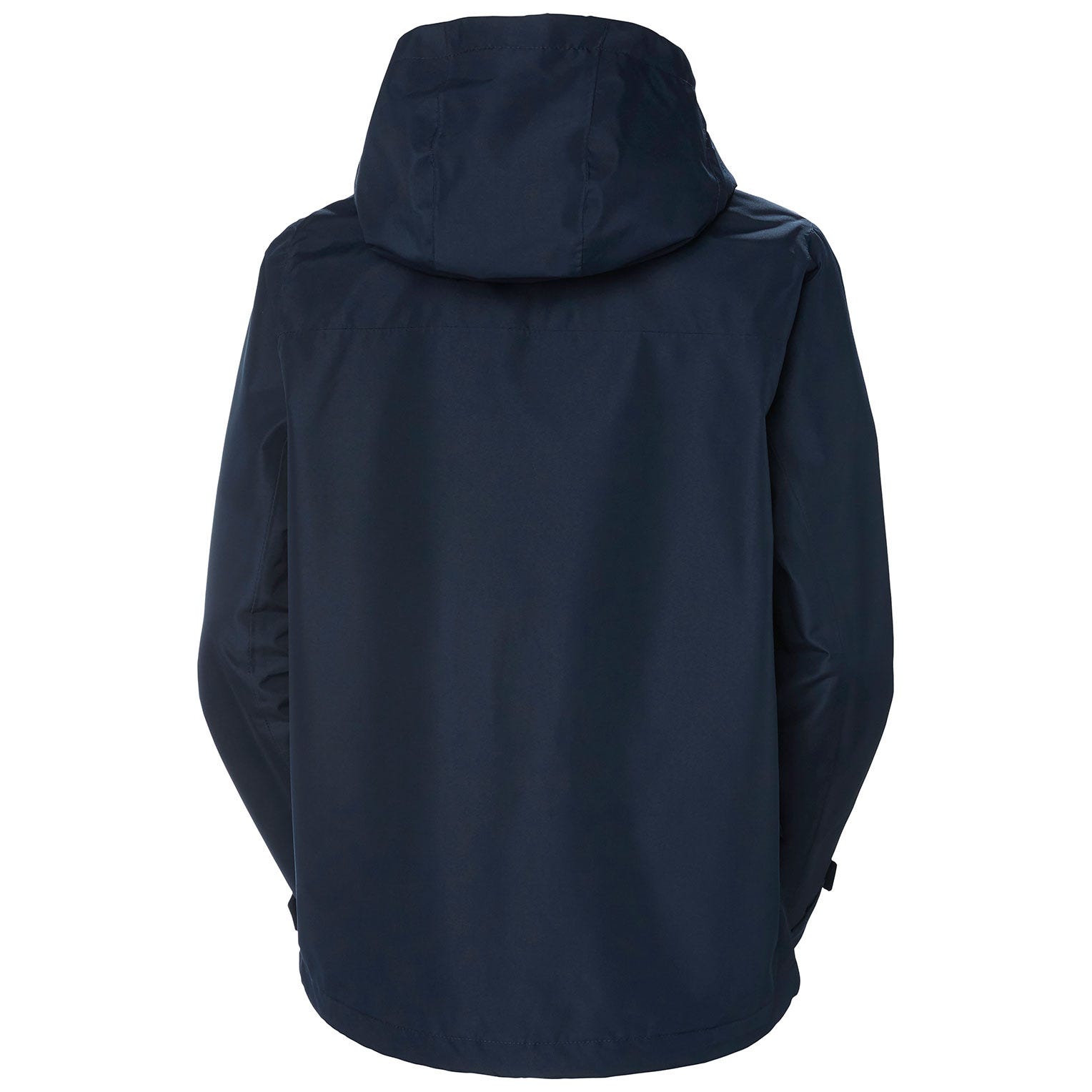 WOMEN'S ACTIVE OCEAN BOUND JACKET