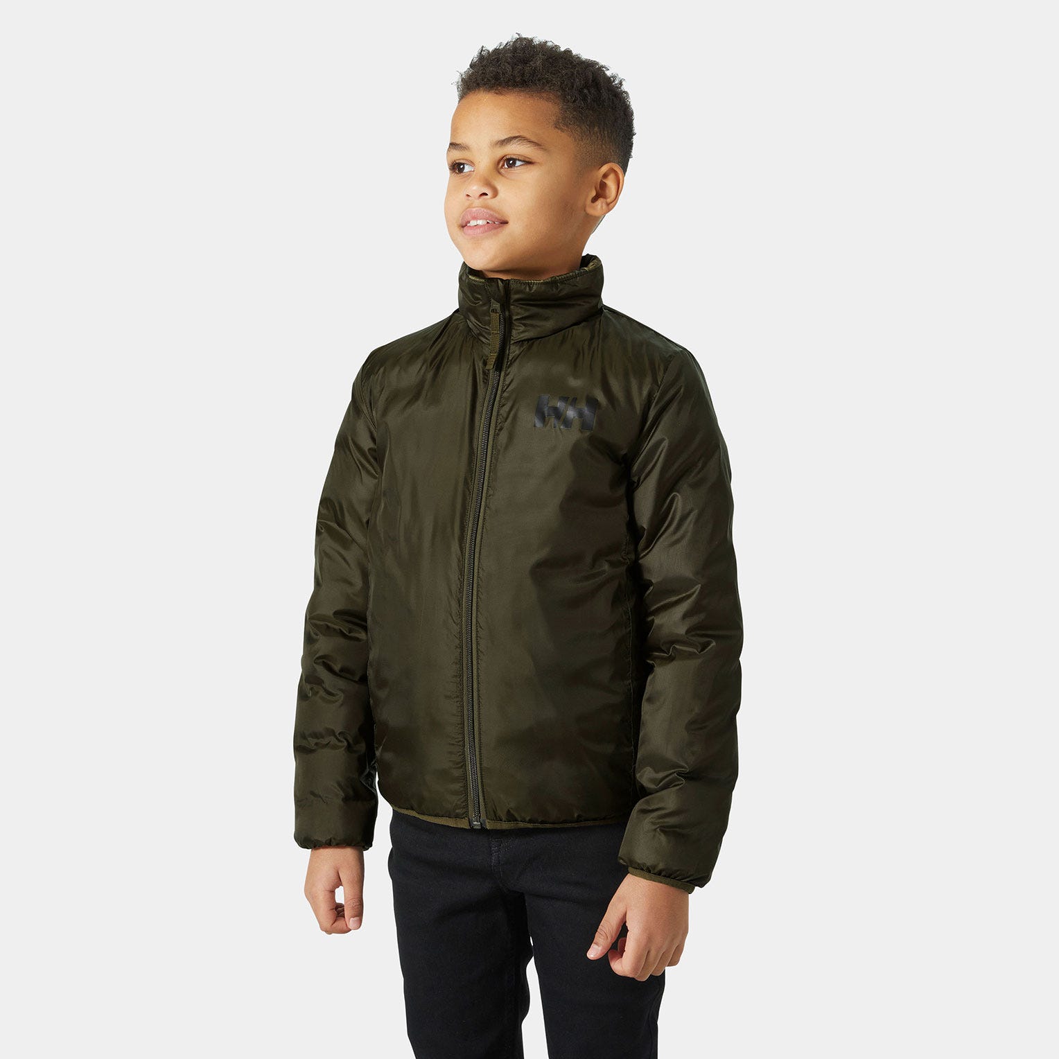 Juniors’ Marka Insulator Jacket