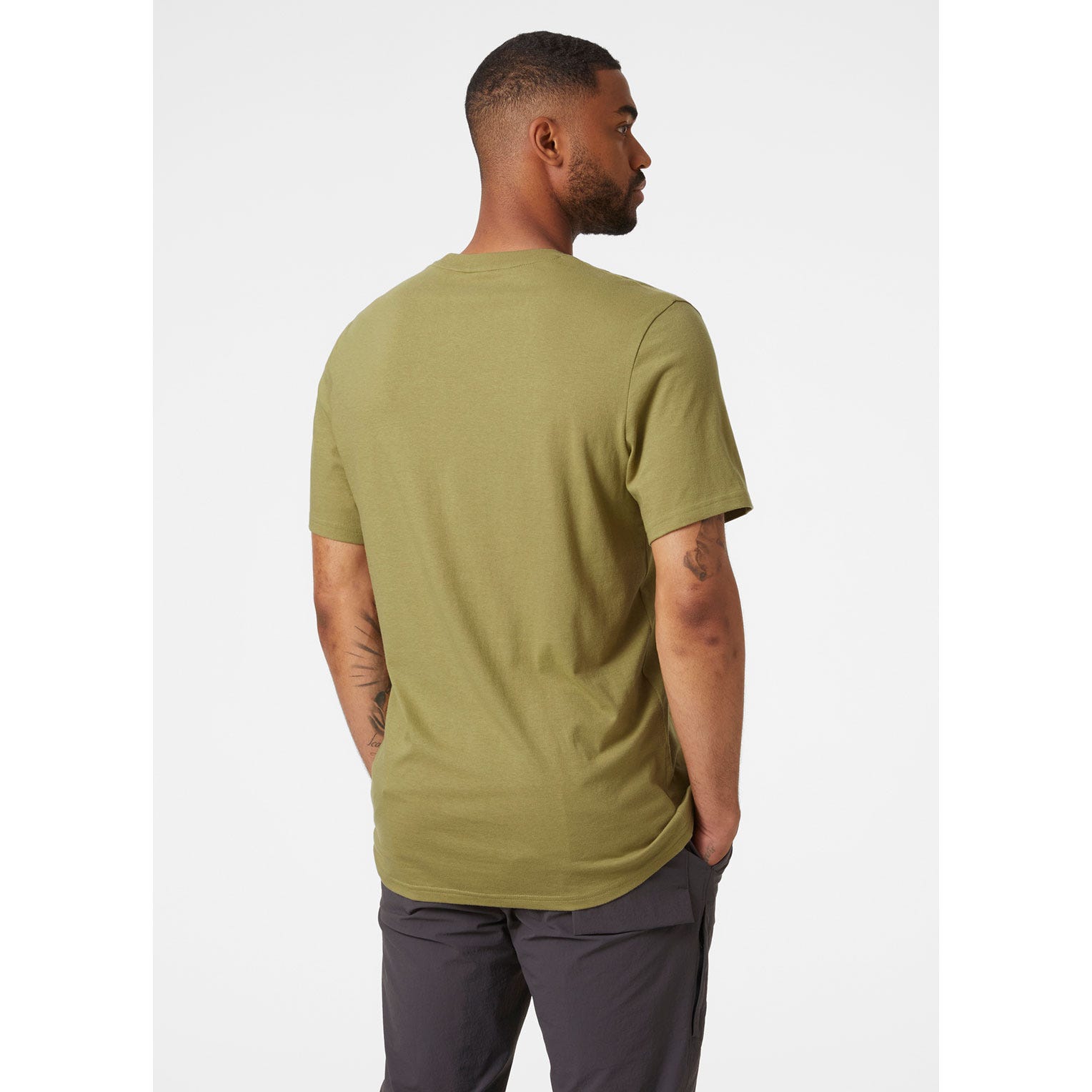 MEN'S NORD GRAPHIC T-SHIRT