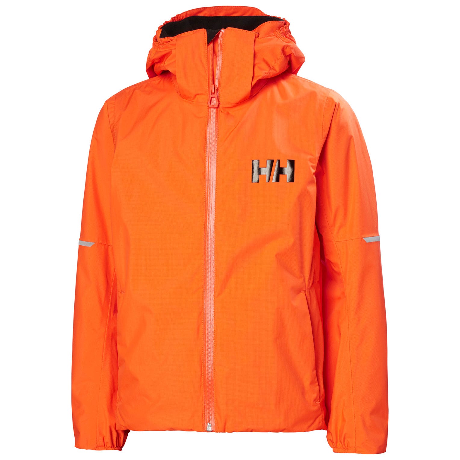 JUNIORS' LOEN RAIN JACKET
