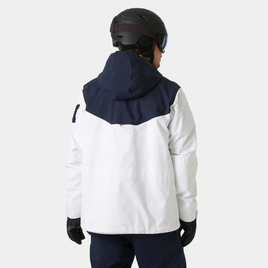 Men's Après Ski Anorak