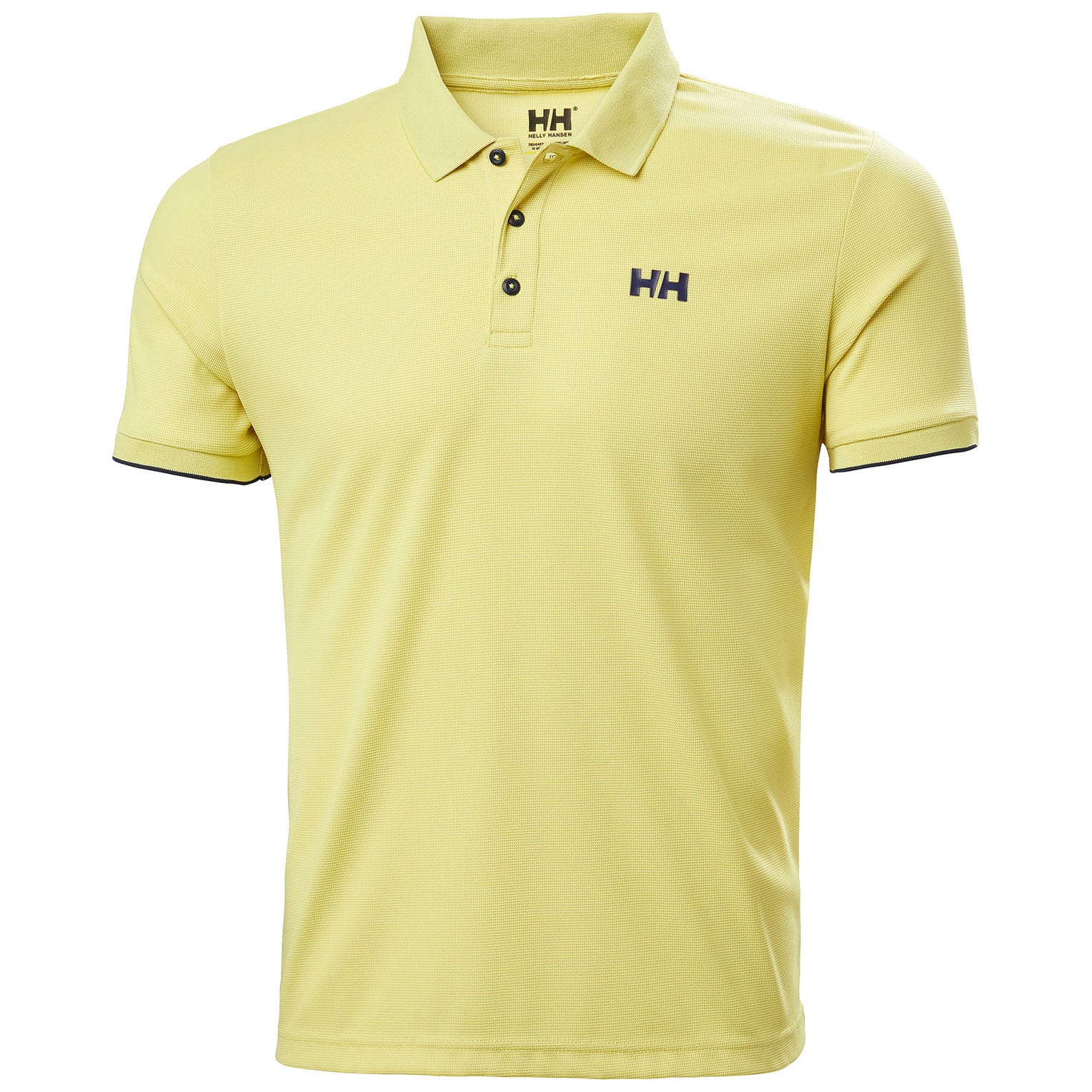MEN'S OCEAN QUICK-DRY POLO