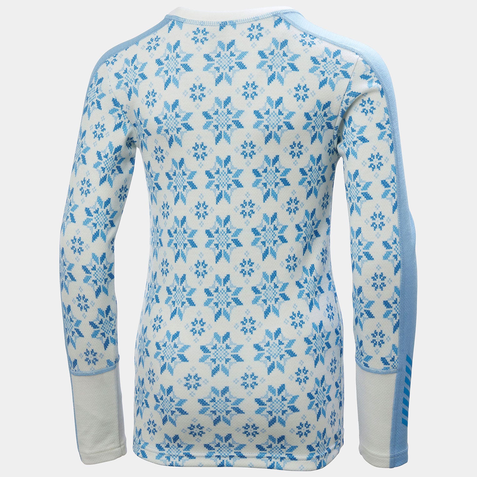 Juniors' Graphic LIFA® Merino Base Layer Set